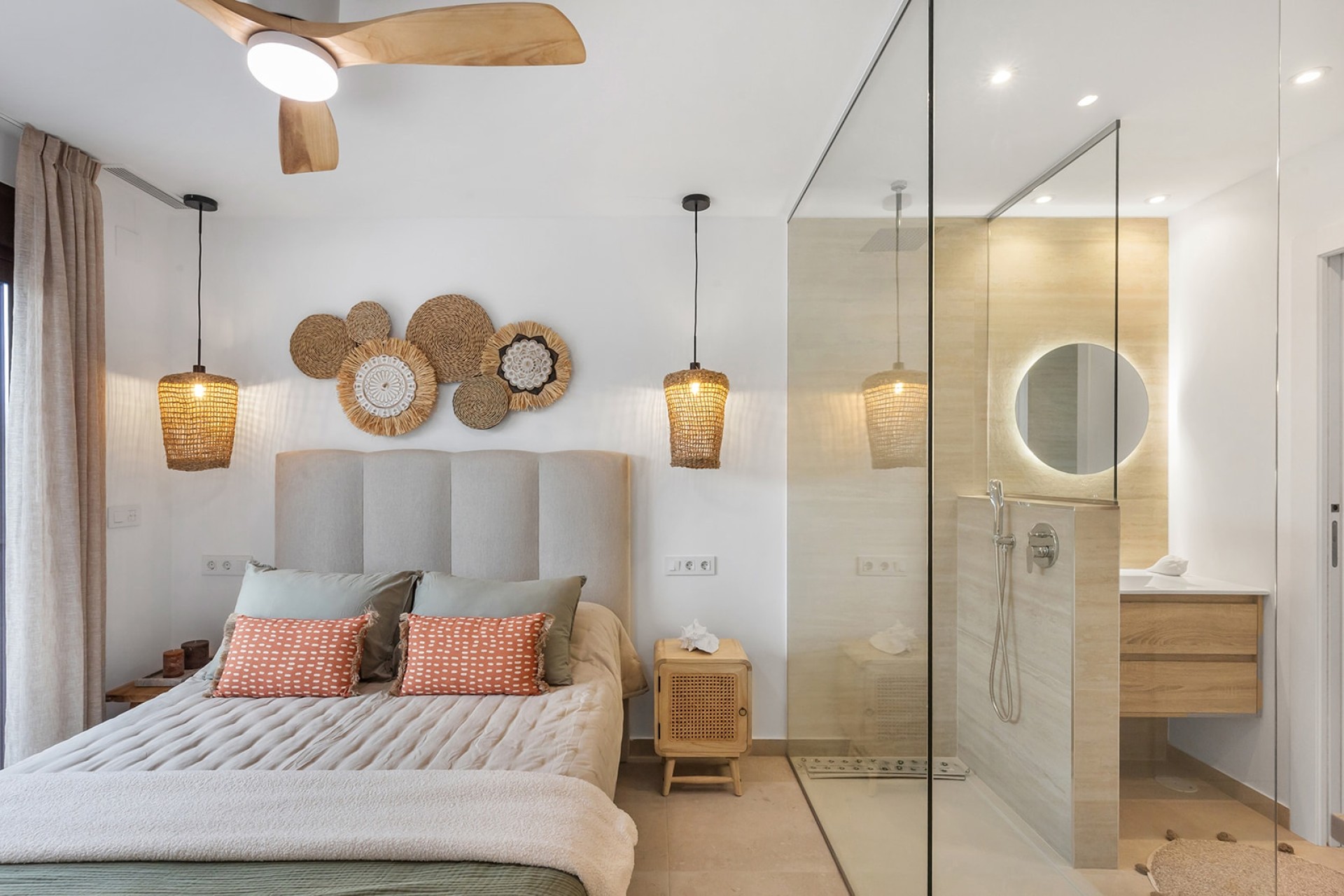 Obra Nueva - Apartamento / Piso -
Los Alcázares - Los Alcazares