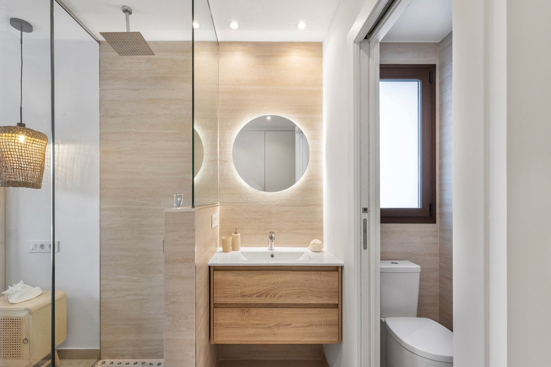 Obra Nueva - Apartamento / Piso -
Los Alcázares - Los Alcazares