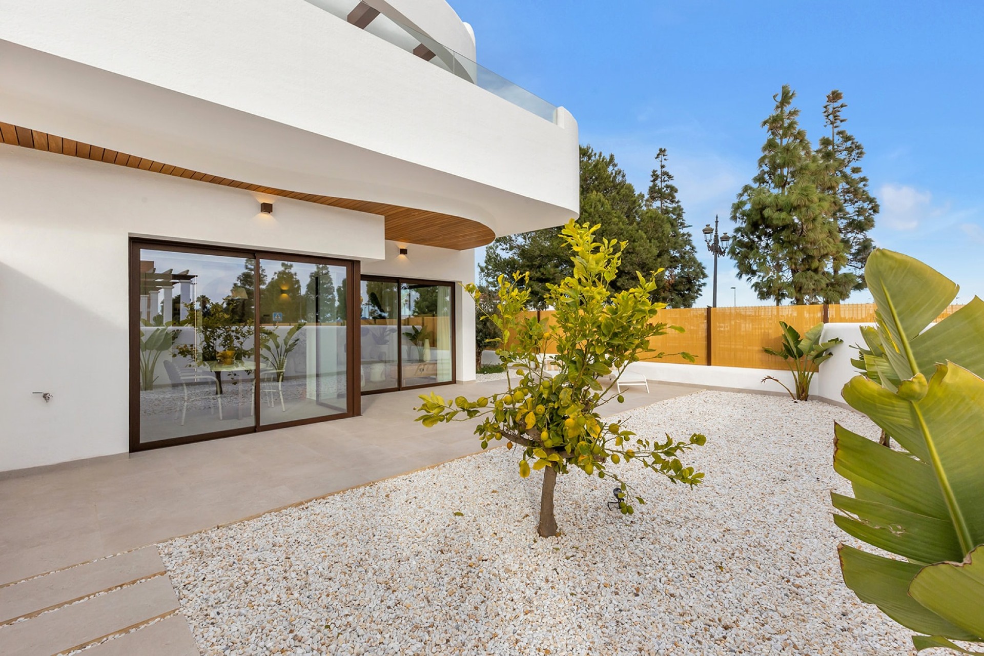 Obra Nueva - Apartamento / Piso -
Los Alcázares - Los Alcazares
