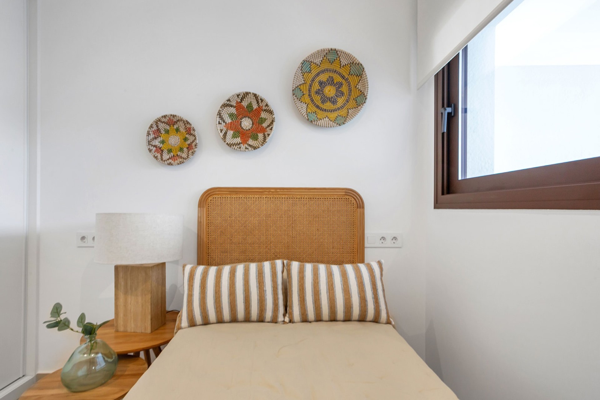 Obra Nueva - Apartamento / Piso -
Los Alcázares - Los Alcazares