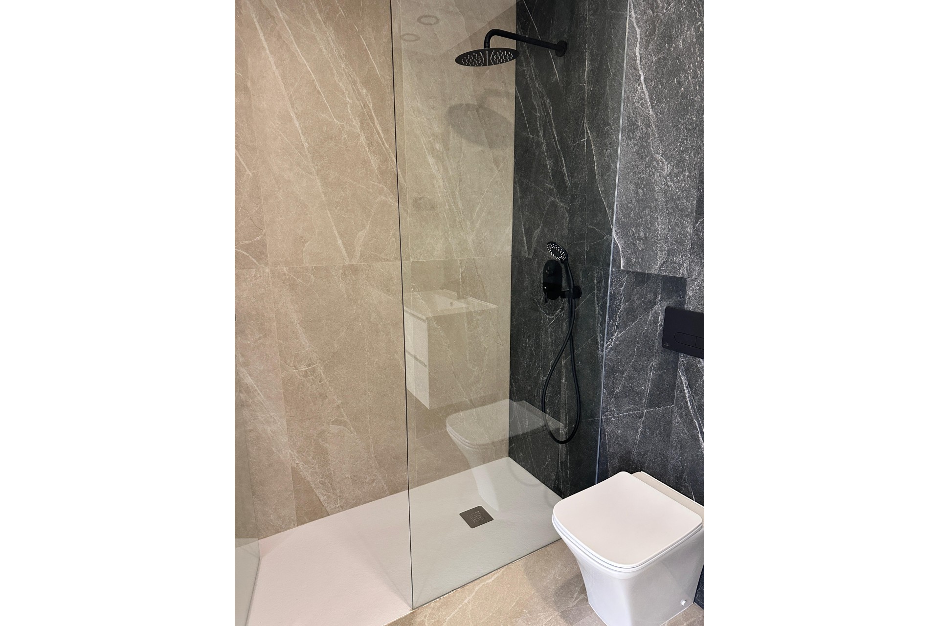 Obra Nueva - Apartamento / Piso -
Los Alcázares - Los Alcazares