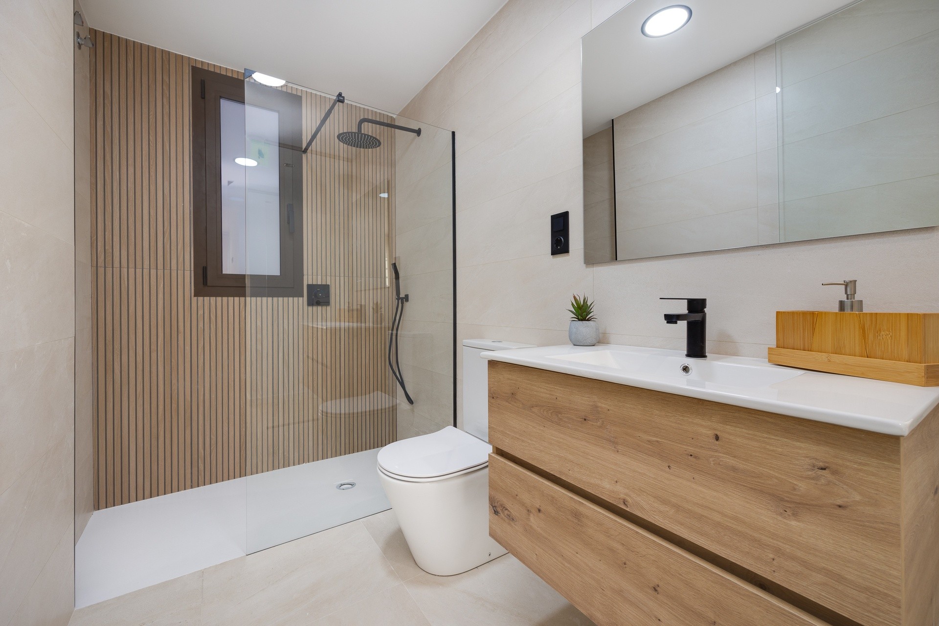 Obra Nueva - Apartamento piso -
Los Alcazares