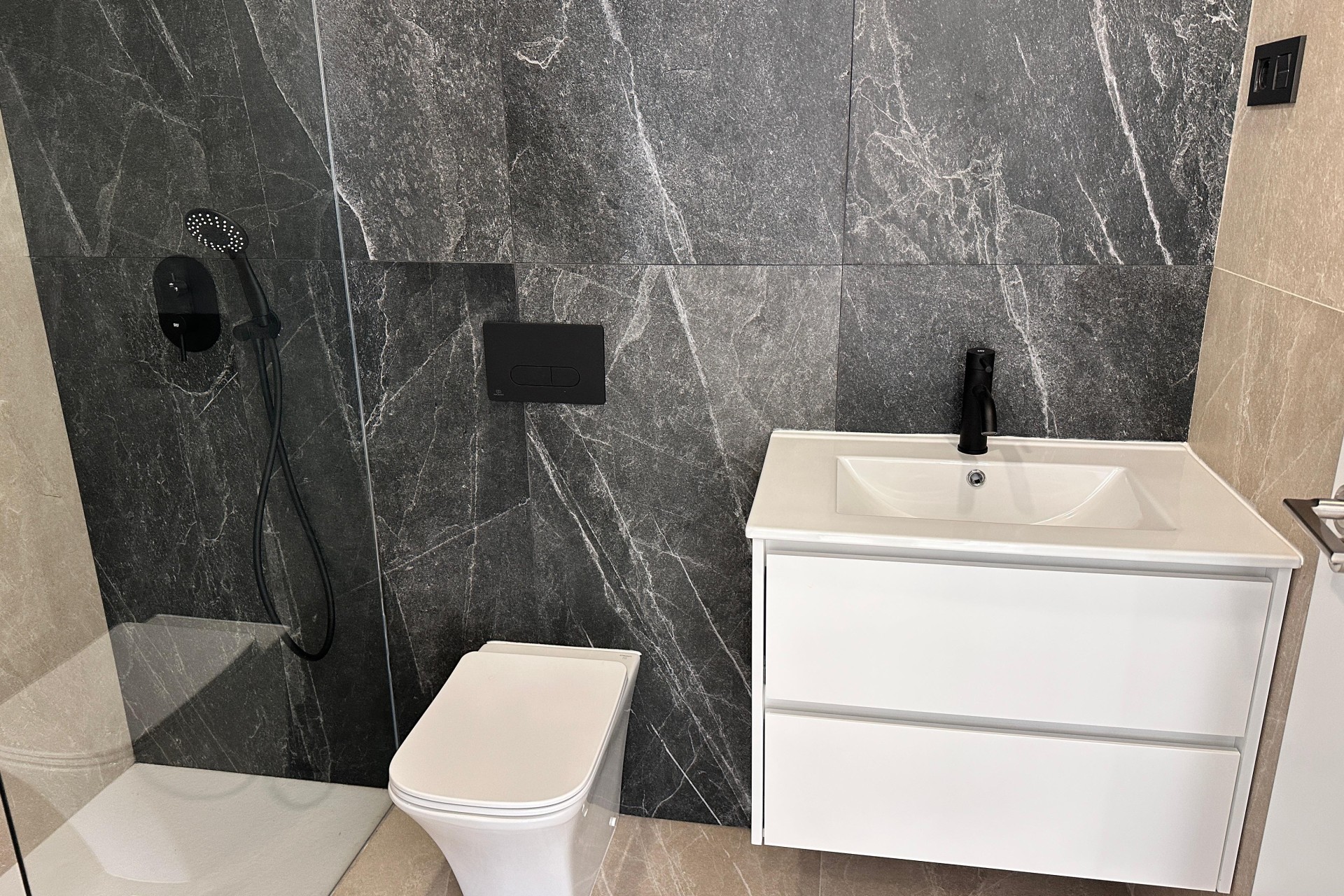 Obra Nueva - Apartamento / Piso -
Los Alcazares