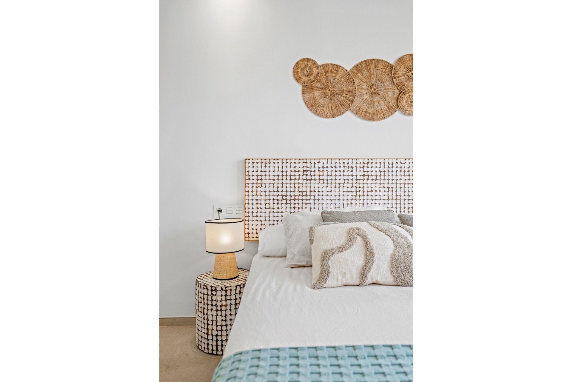 Obra Nueva - Apartamento / Piso -
Los Alcazares