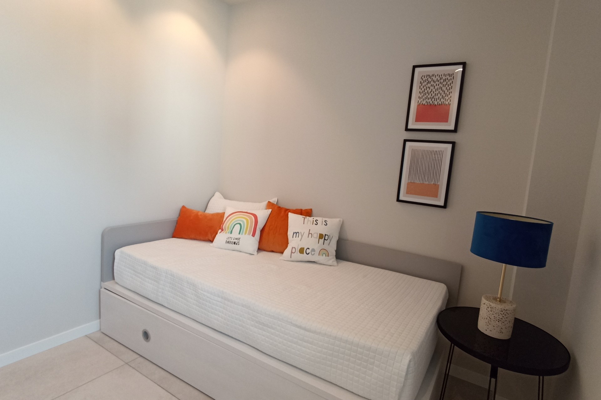 Obra Nueva - Apartamento / Piso -
Mil Palmeras