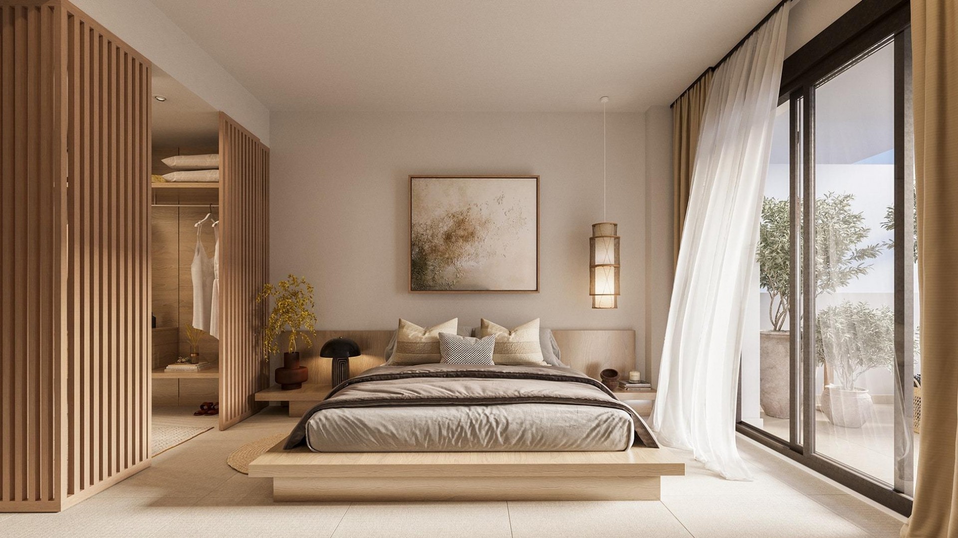 Obra Nueva - Apartamento piso -
Mojacar - Macenas