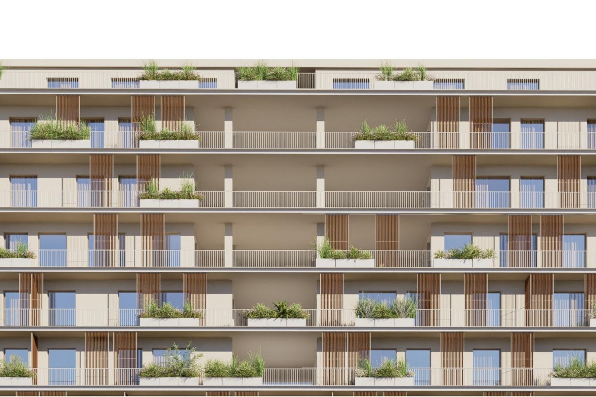 Obra Nueva - Apartamento / Piso -
Moncofa - Playa de Moncofa