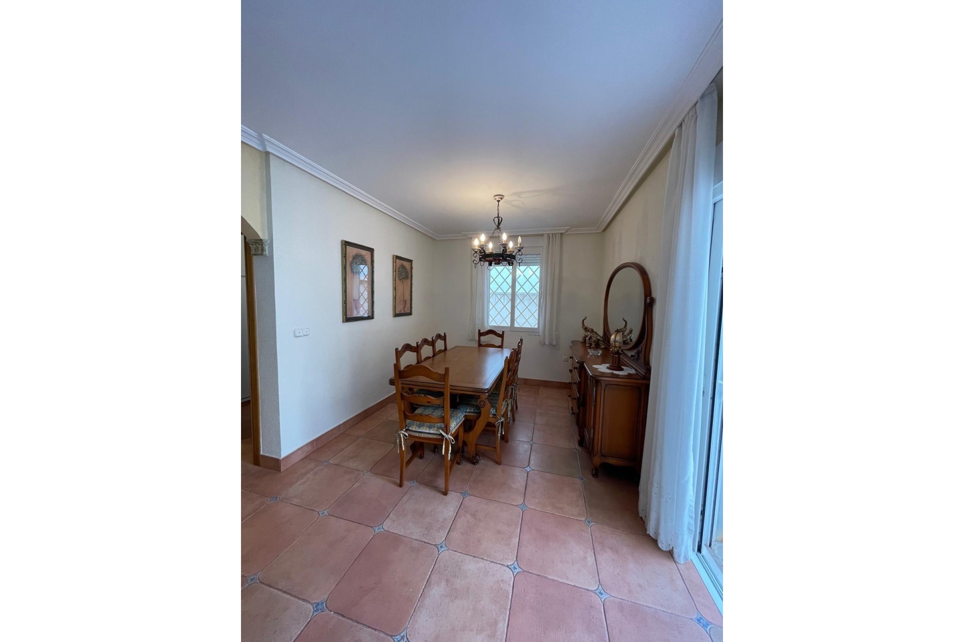 Obra Nueva - Apartamento / Piso -
Mutxamel - Bonalba-cotoveta