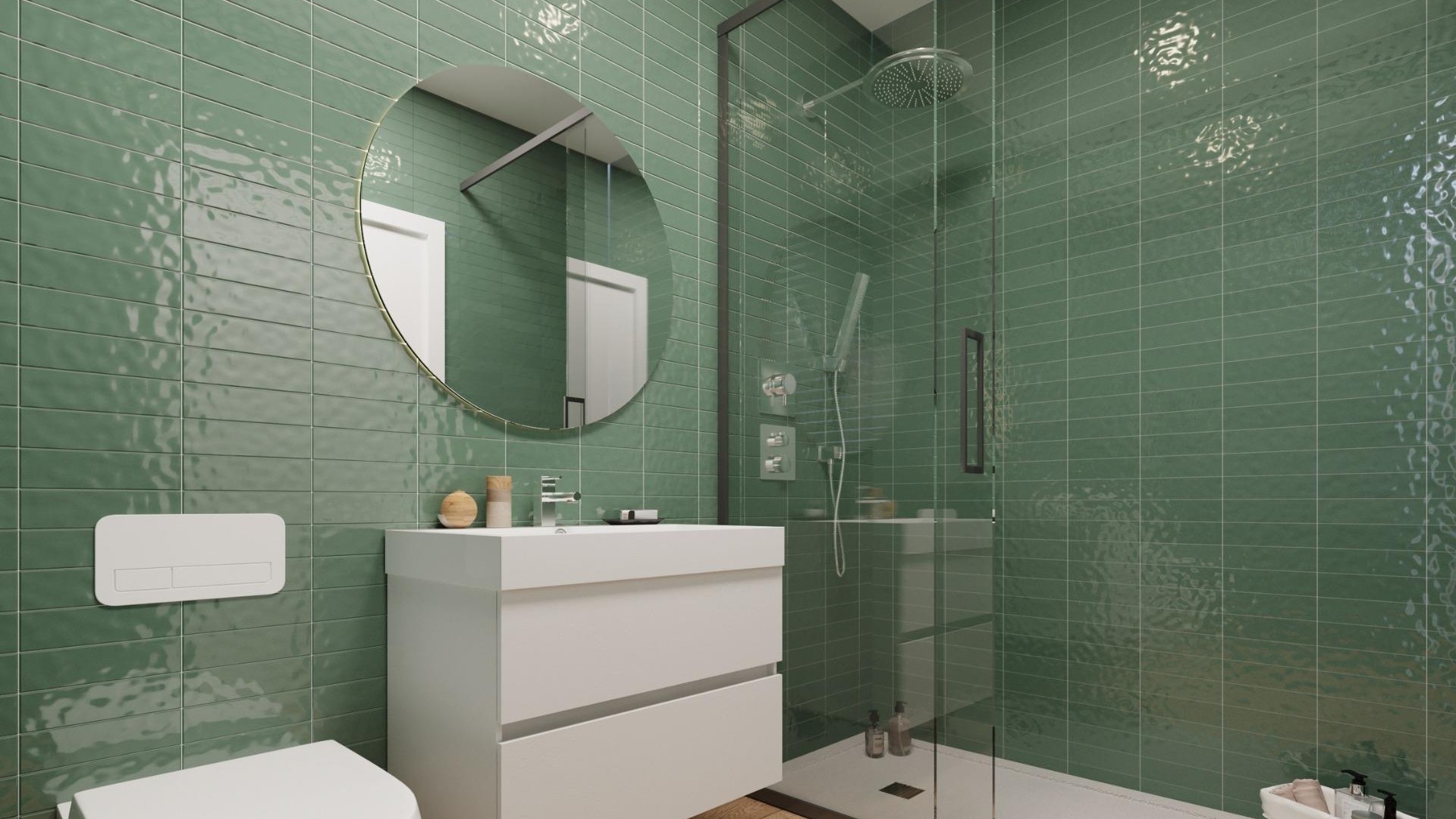 Obra Nueva - Apartamento piso -
Mutxamel - Bonalba-cotoveta