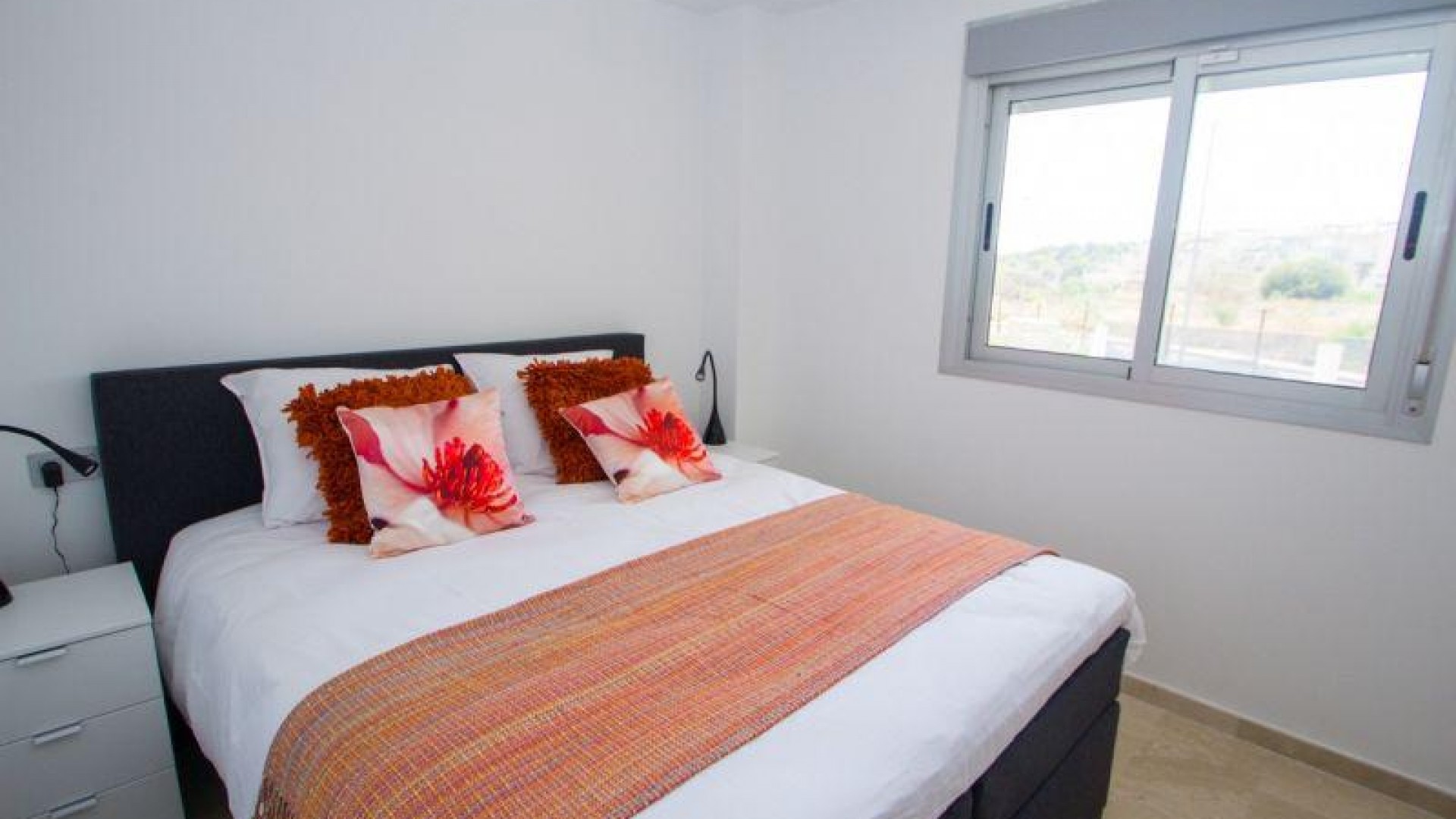 Obra Nueva - Apartamento piso -
Orihuela Costa - Las Filipinas