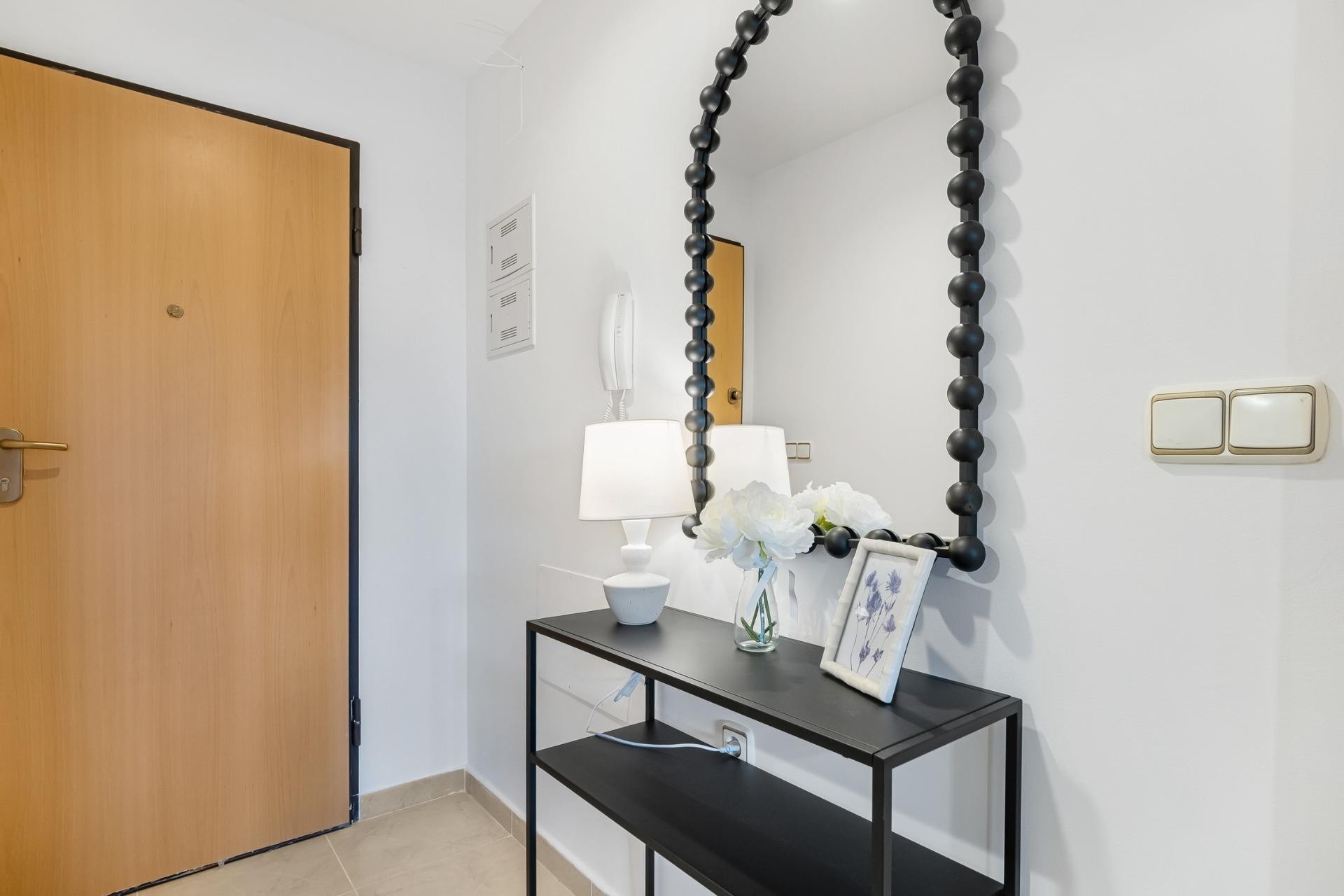 Obra Nueva - Apartamento / Piso -
Orihuela Costa - Lomas de Cabo Roig