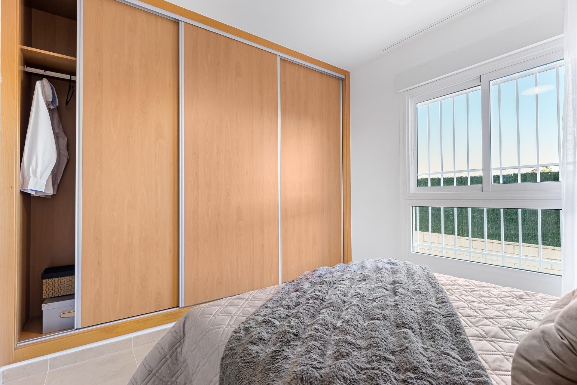 Obra Nueva - Apartamento / Piso -
Orihuela Costa - Lomas de Cabo Roig