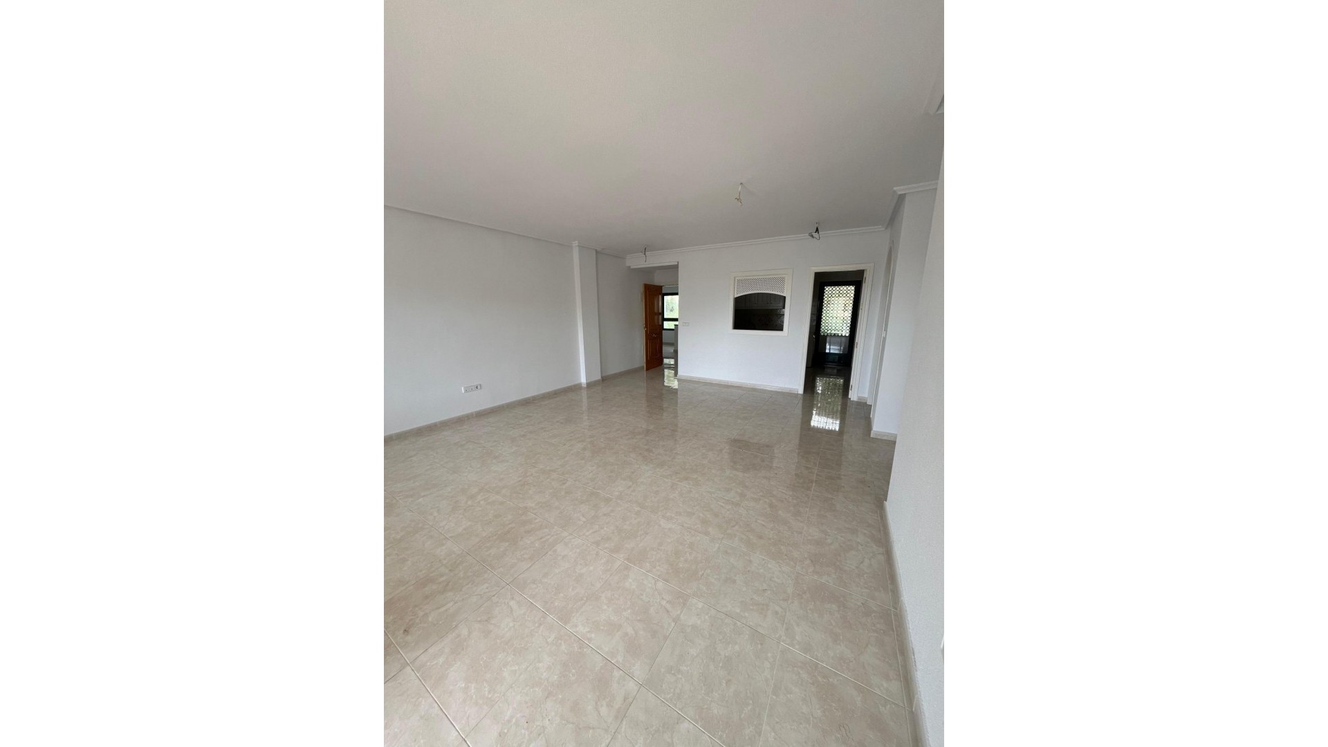Obra Nueva - Apartamento piso -
Orihuela Costa - Lomas De Campoamor-las Ramblas