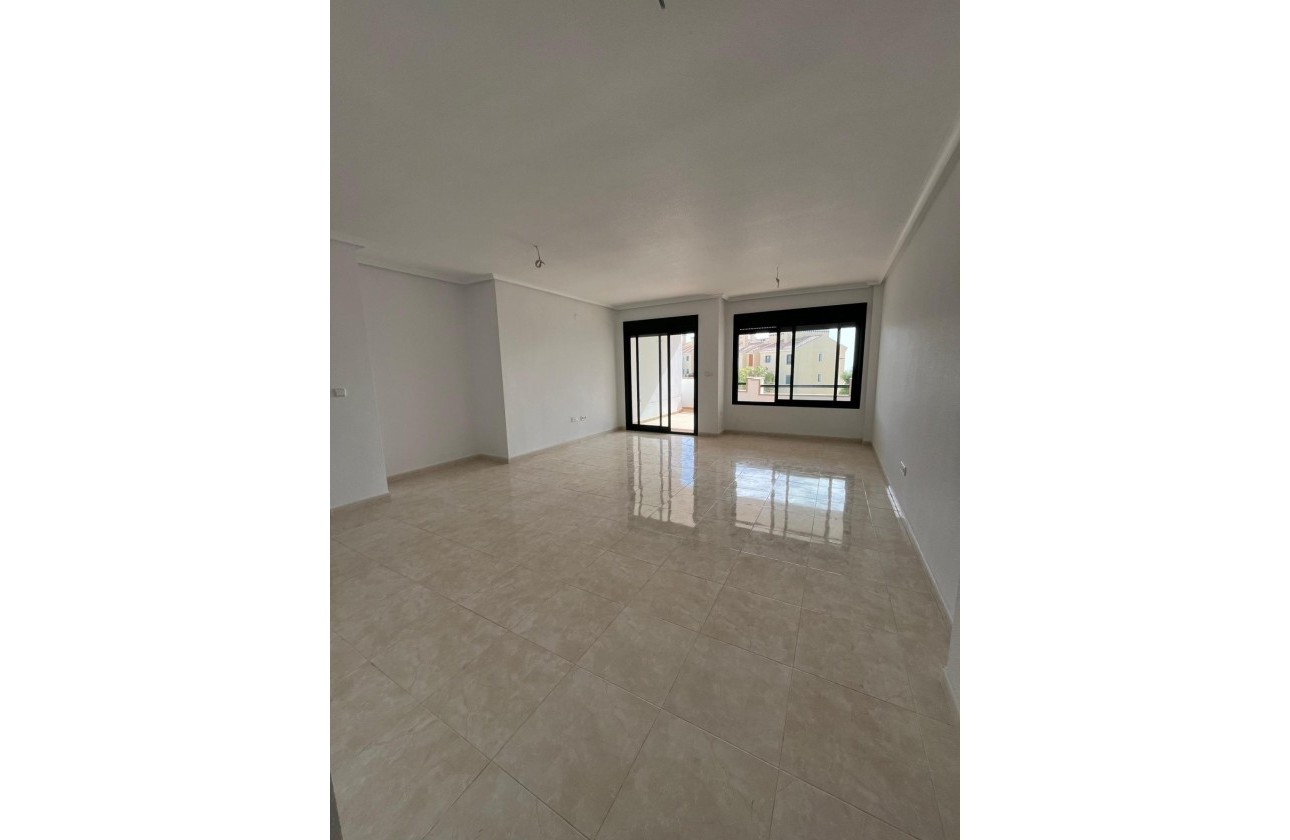 Obra Nueva - Apartamento / Piso -
Orihuela Costa - Lomas de Campoamor