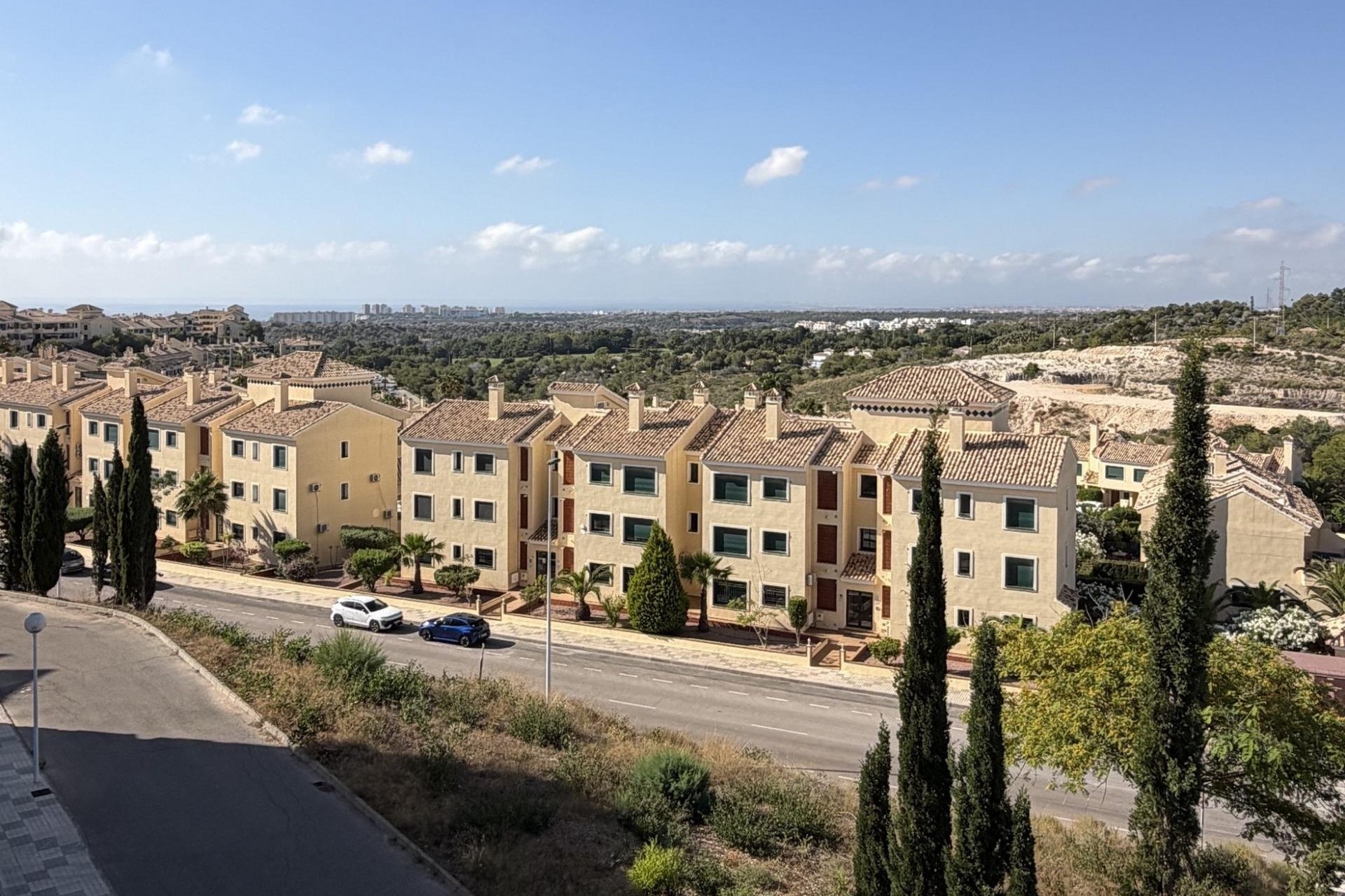 Obra Nueva - Apartamento / Piso -
Orihuela Costa - Lomas de Campoamor