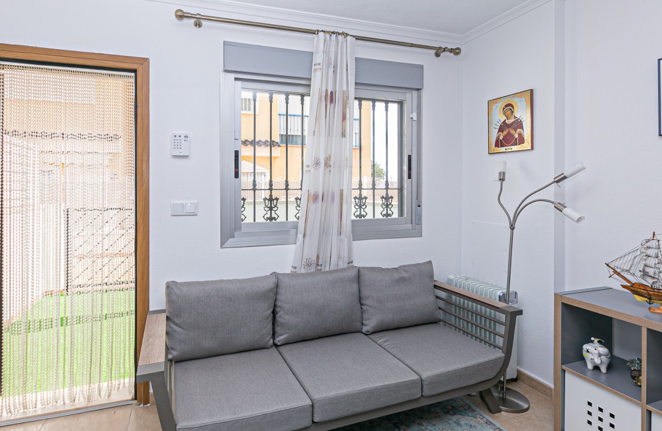 Obra Nueva - Apartamento / Piso -
Orihuela Costa - Los Altos