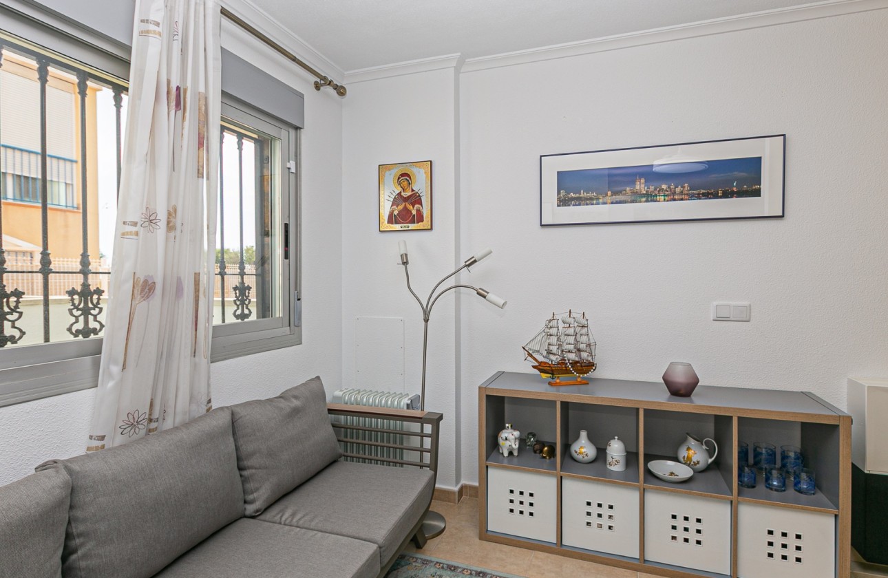 Obra Nueva - Apartamento / Piso -
Orihuela Costa - Los Altos