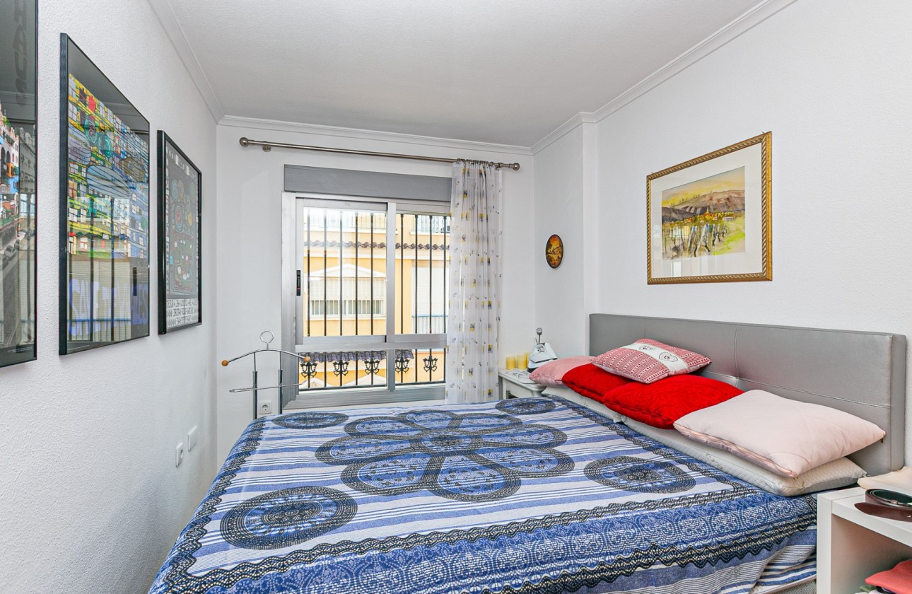 Obra Nueva - Apartamento / Piso -
Orihuela Costa - Los Altos