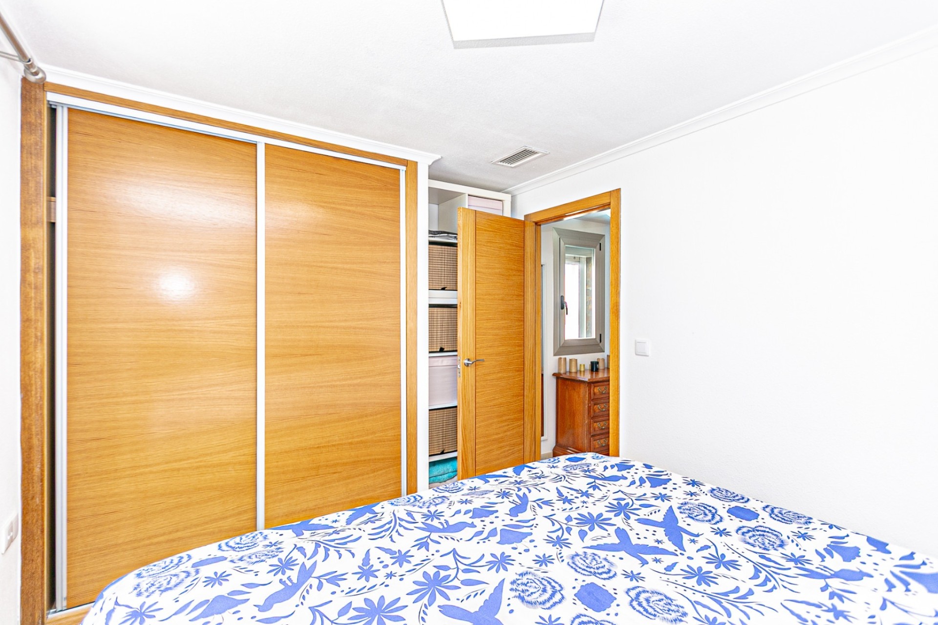 Obra Nueva - Apartamento / Piso -
Orihuela Costa - Los Altos
