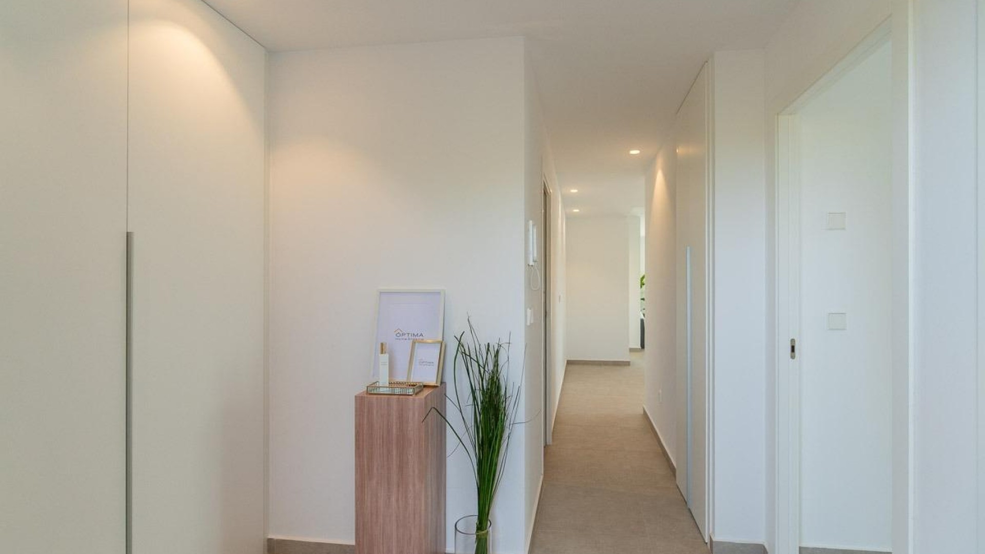 Obra Nueva - Apartamento piso -
Orihuela Costa - Playa Flamenca