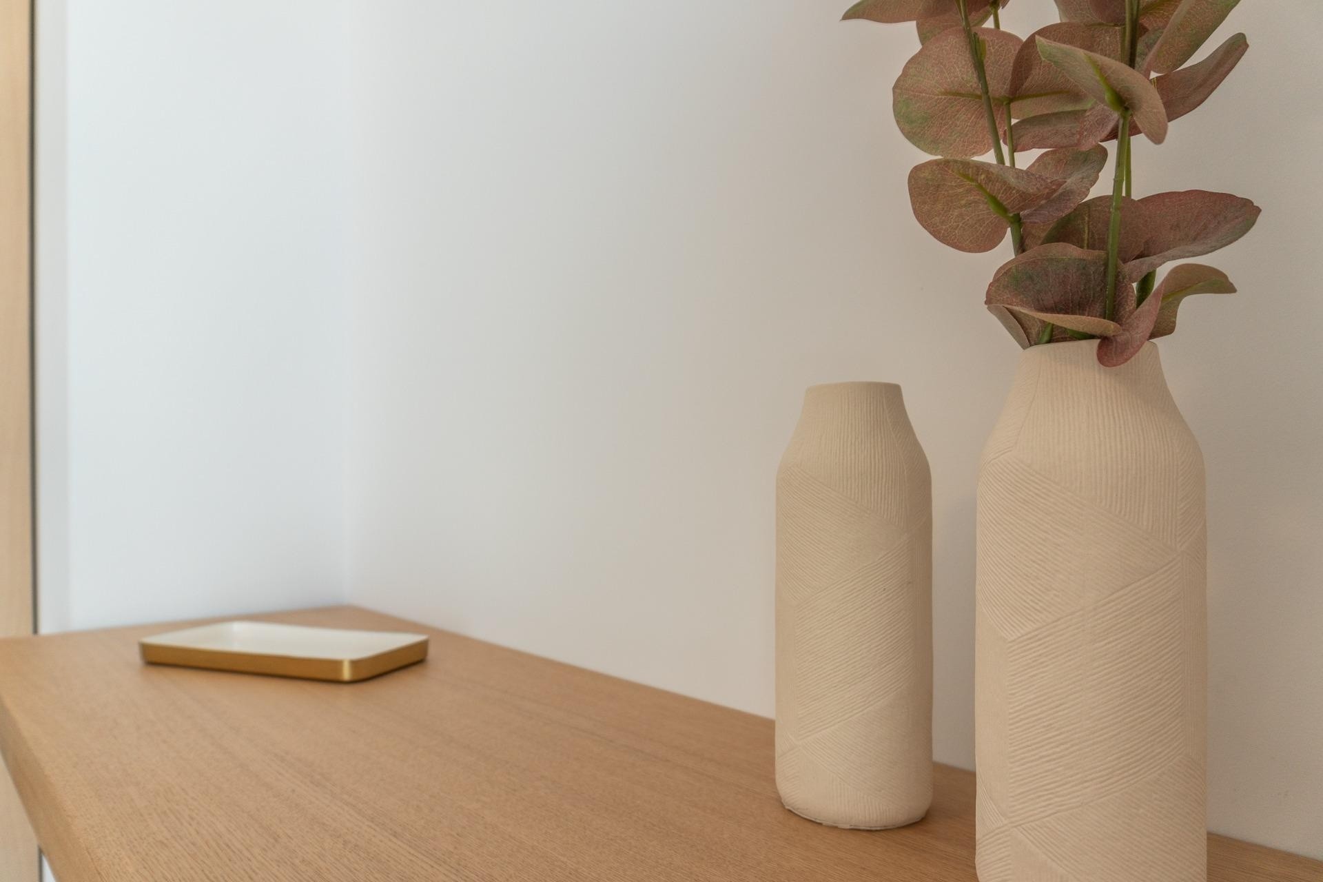 Obra Nueva - Apartamento / Piso -
Orihuela Costa - Playa Flamenca