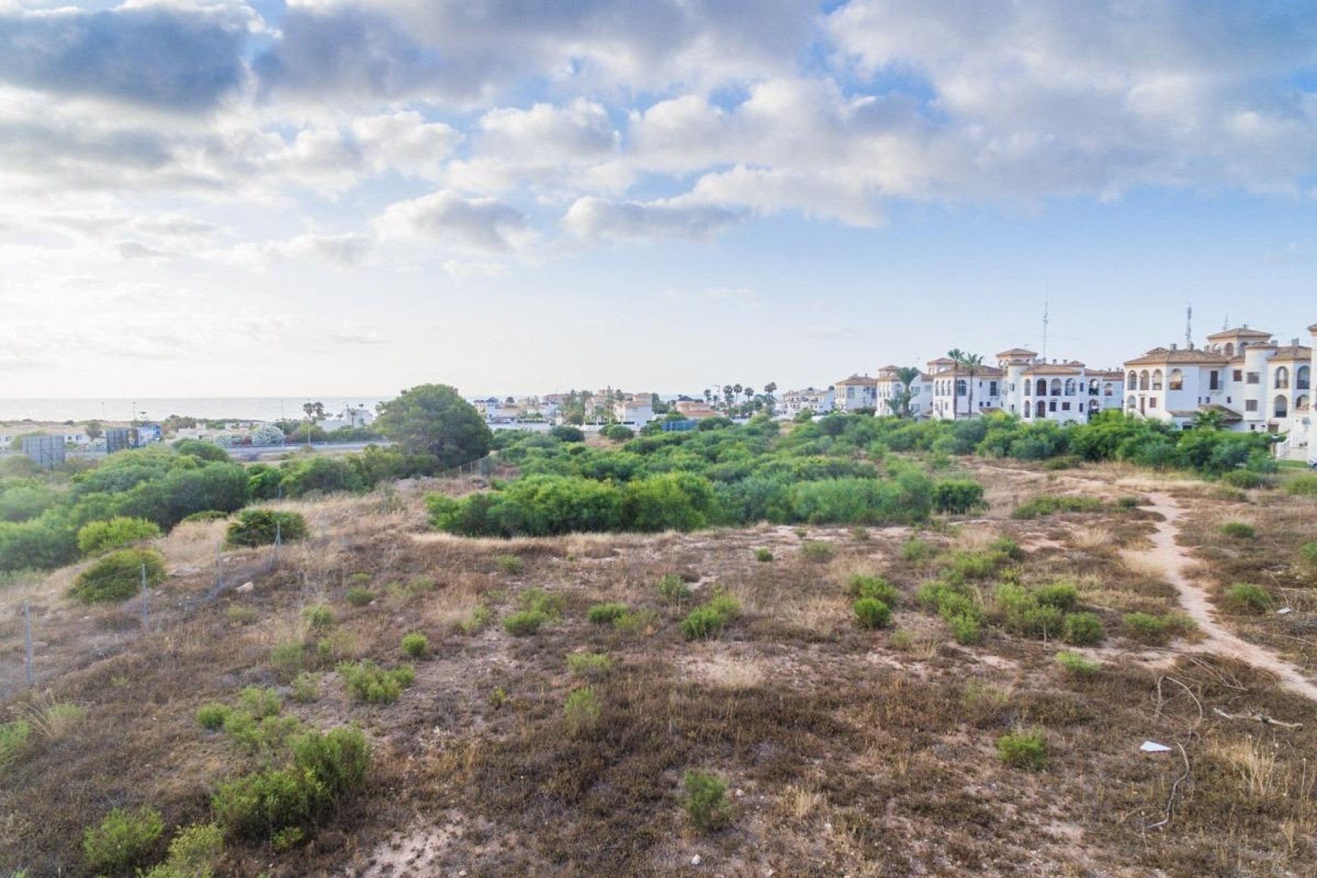 Obra Nueva - Apartamento / Piso -
Orihuela Costa - Playa Flamenca