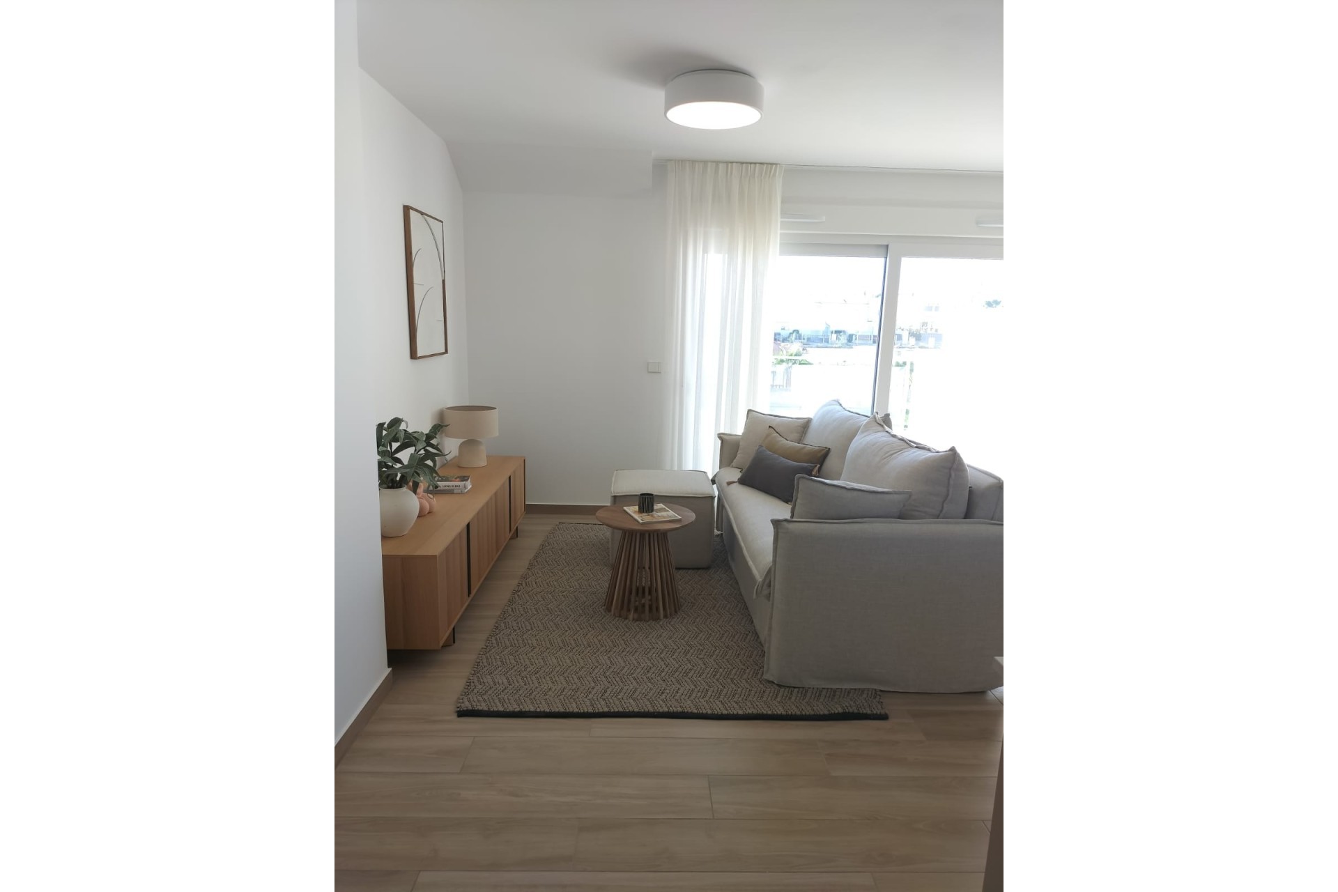 Obra Nueva - Apartamento / Piso -
Orihuela Costa
