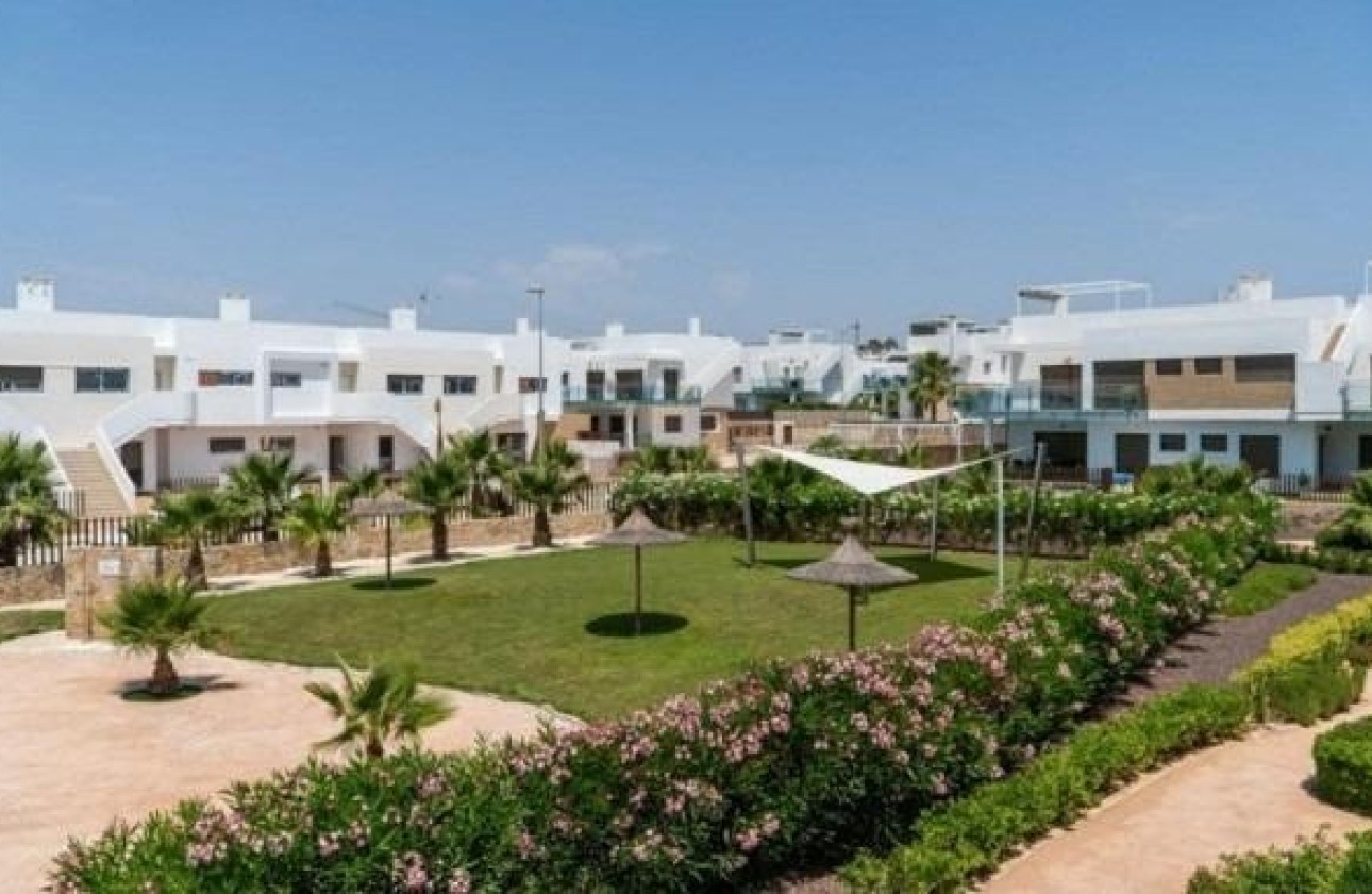 Obra Nueva - Apartamento / Piso -
Orihuela - Entre Naranjos - Vistabella Golf