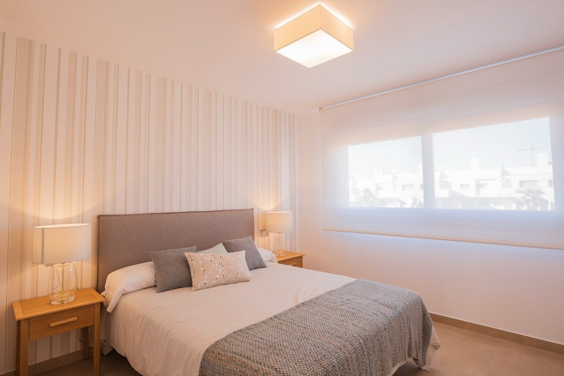 Obra Nueva - Apartamento / Piso -
Orihuela - Entre Naranjos - Vistabella Golf
