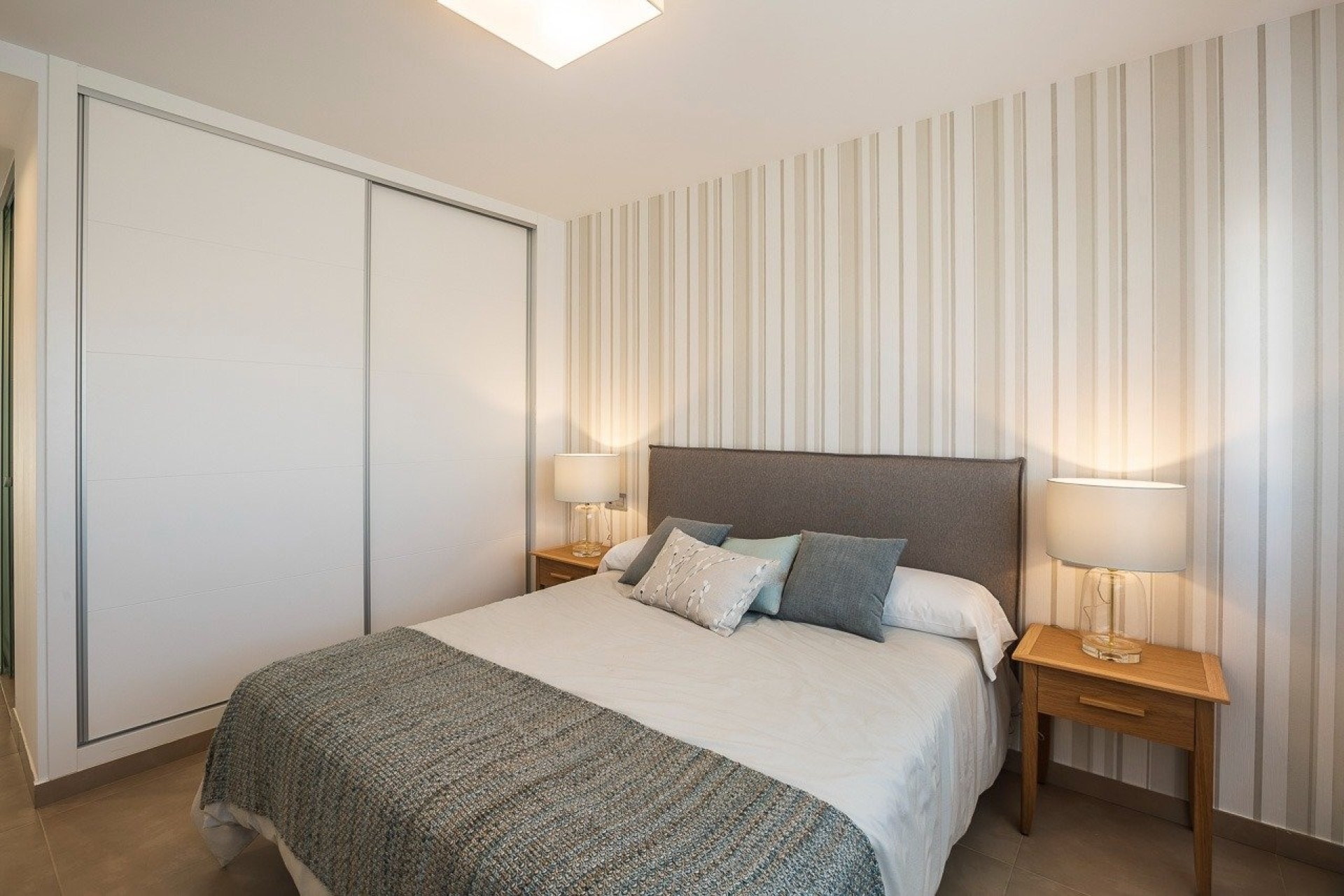 Obra Nueva - Apartamento / Piso -
Orihuela - Entre Naranjos - Vistabella Golf