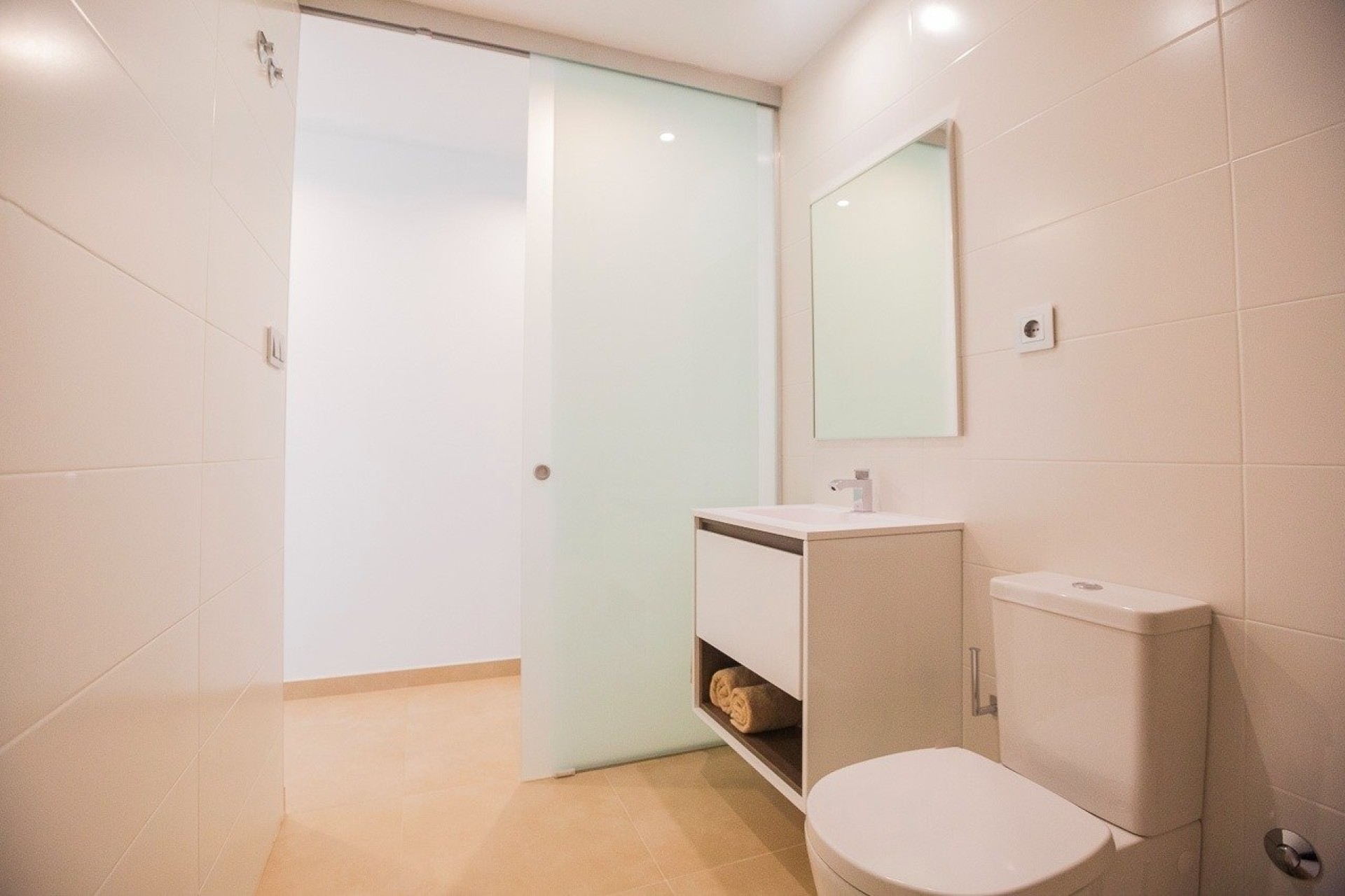 Obra Nueva - Apartamento / Piso -
Orihuela - Entre Naranjos - Vistabella Golf
