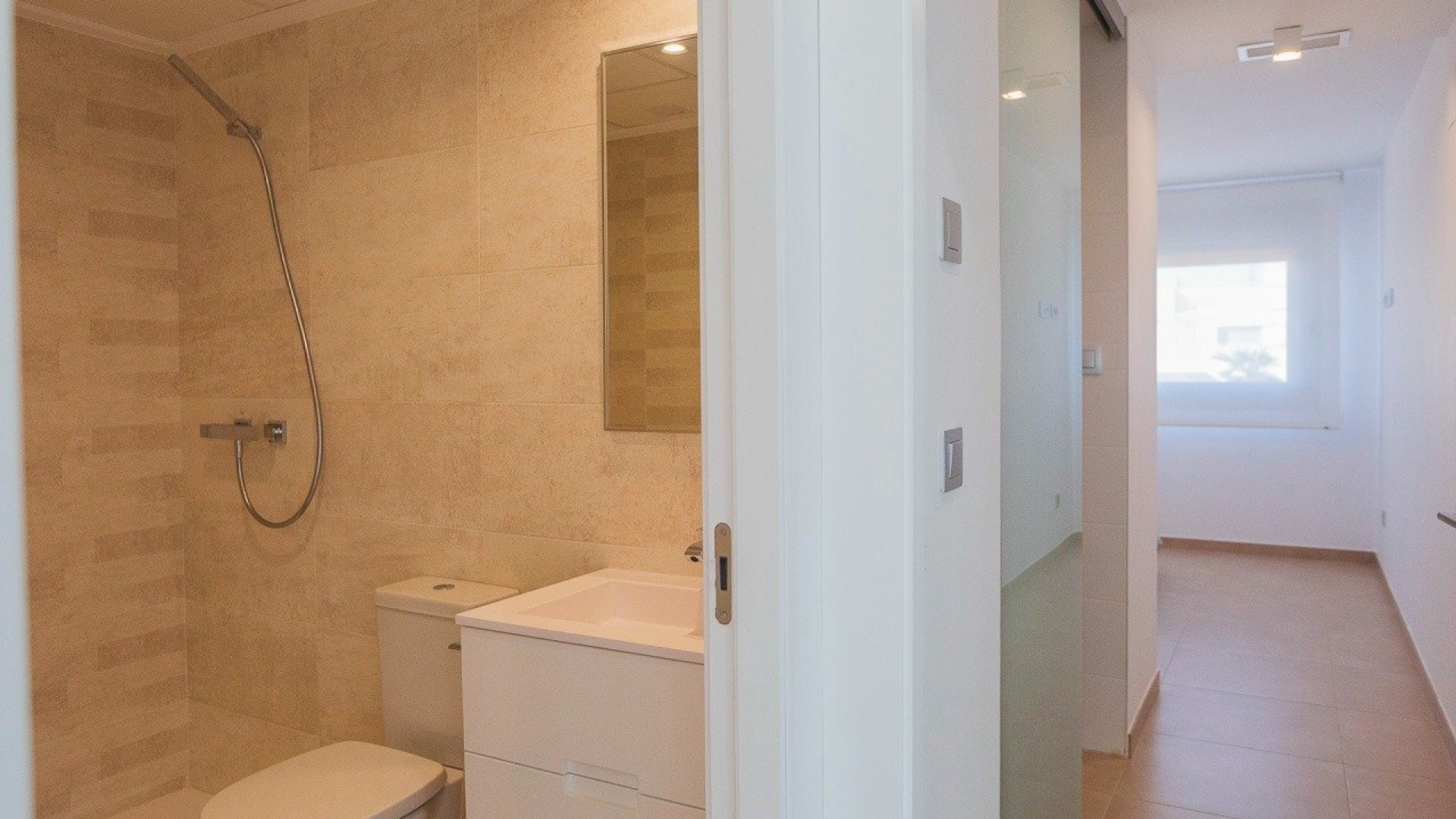 Obra Nueva - Apartamento piso -
Orihuela - Vistabella Golf