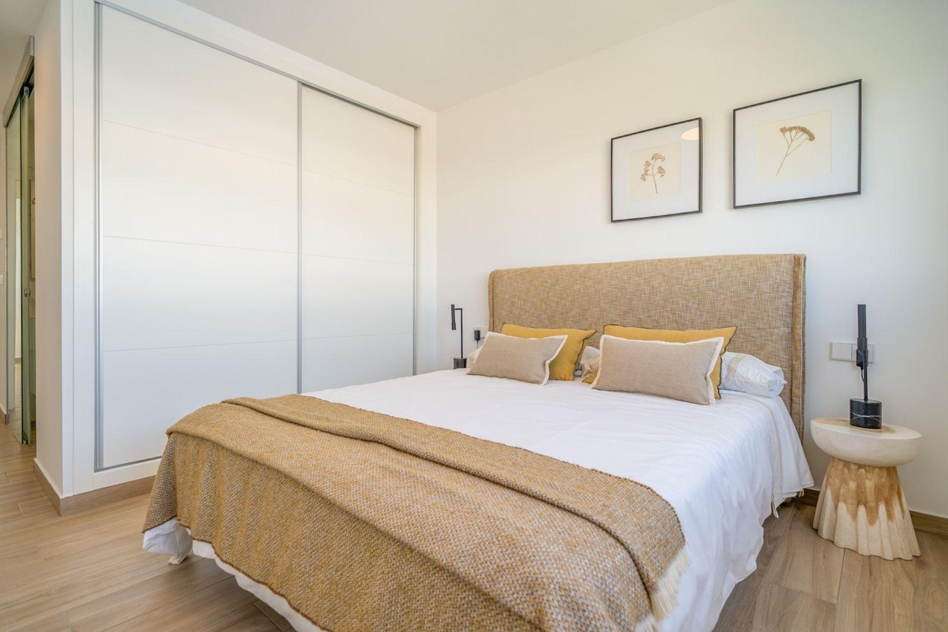 Obra Nueva - Apartamento / Piso -
Orihuela - Vistabella Golf