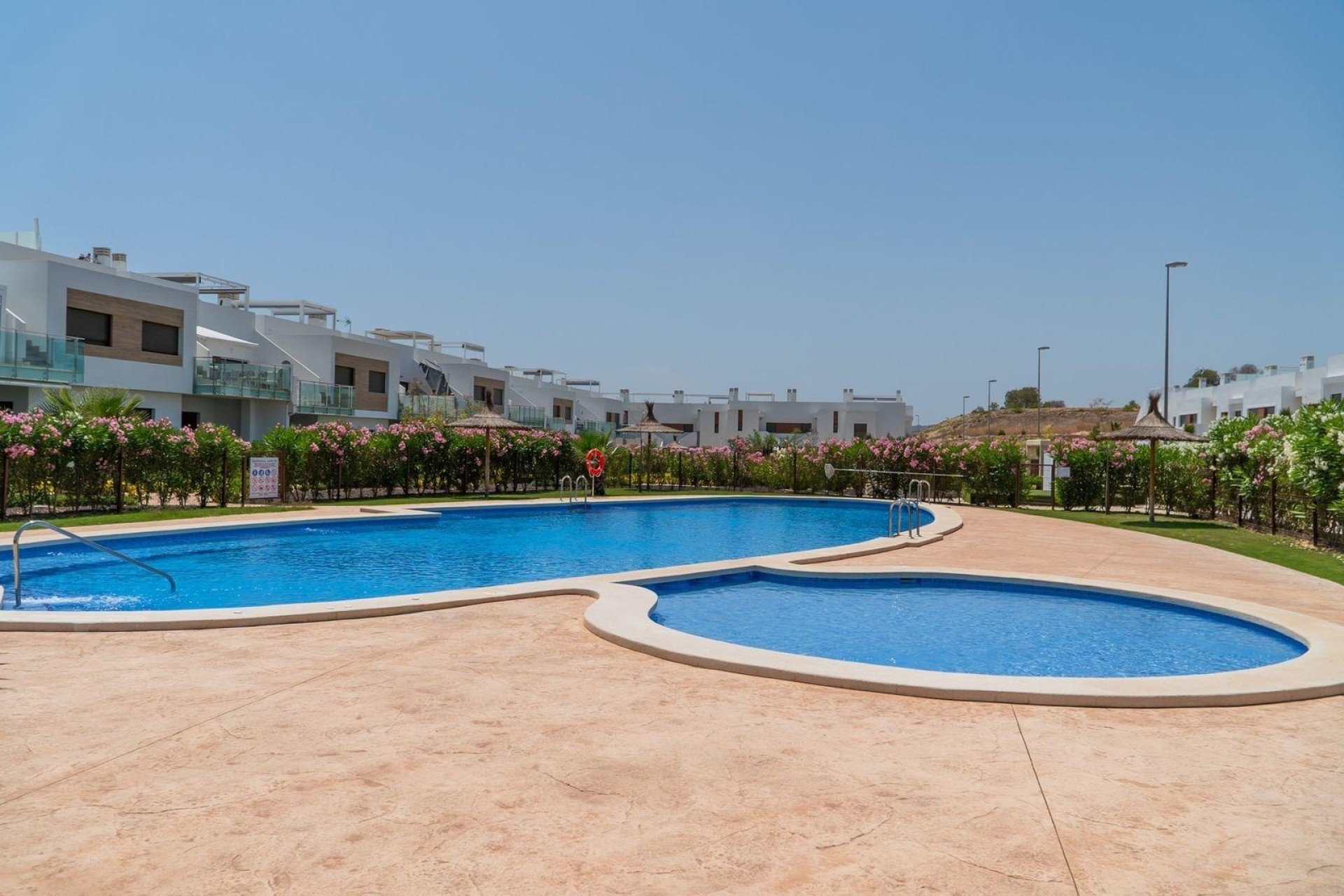 Obra Nueva - Apartamento / Piso -
Orihuela - Vistabella Golf