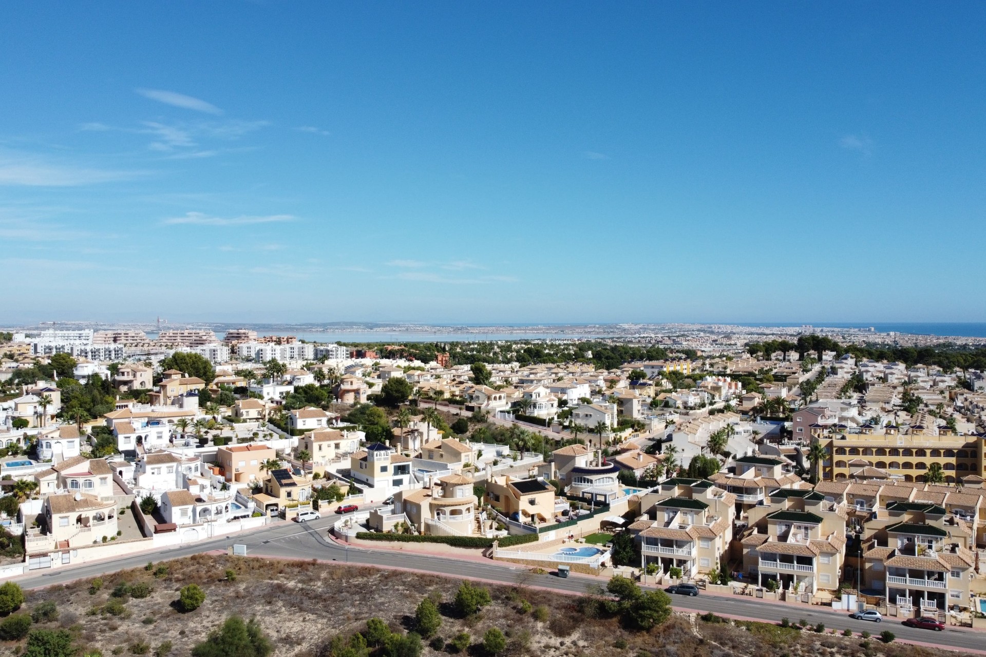 Obra Nueva - Apartamento / Piso -
Orihuela