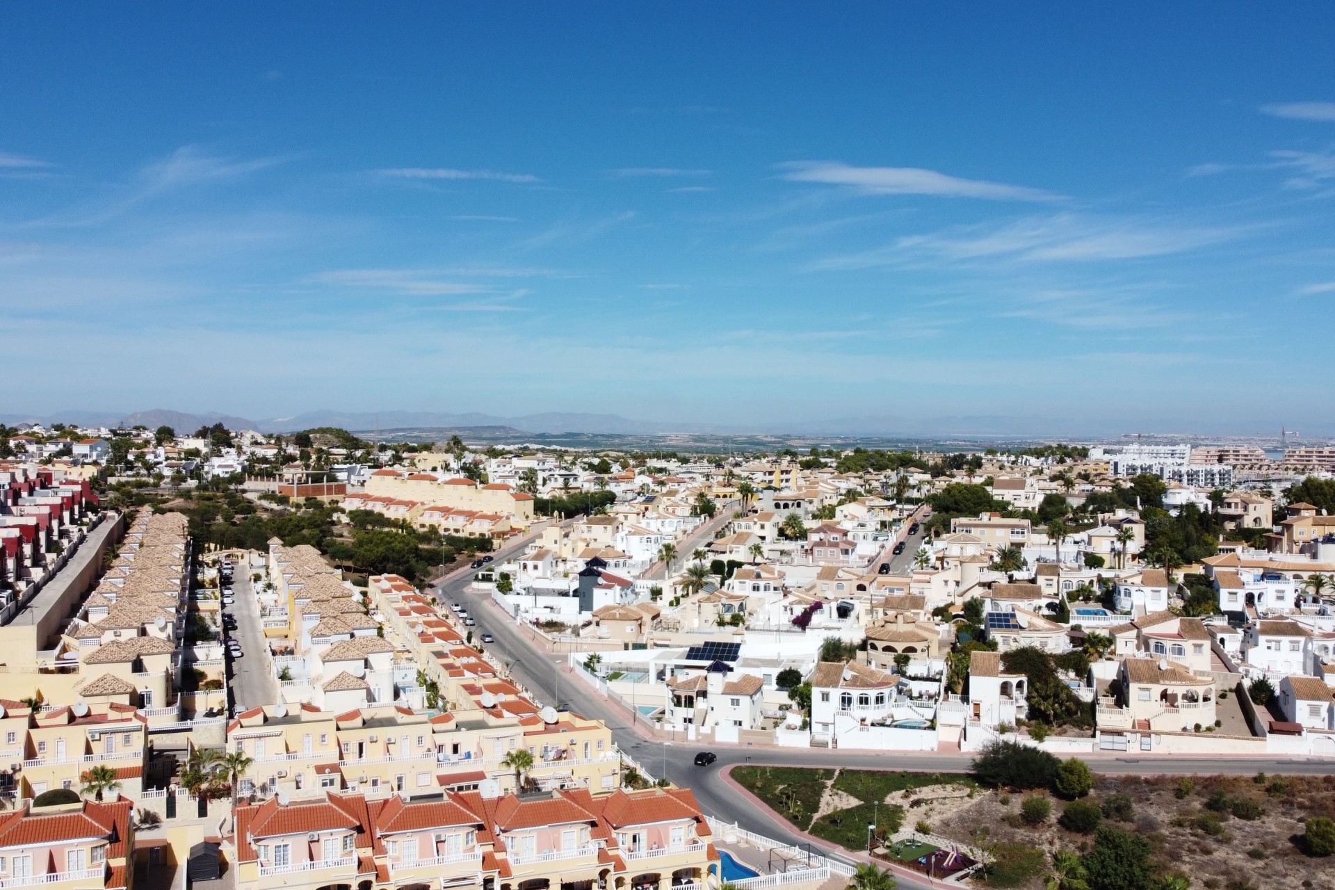 Obra Nueva - Apartamento / Piso -
Orihuela