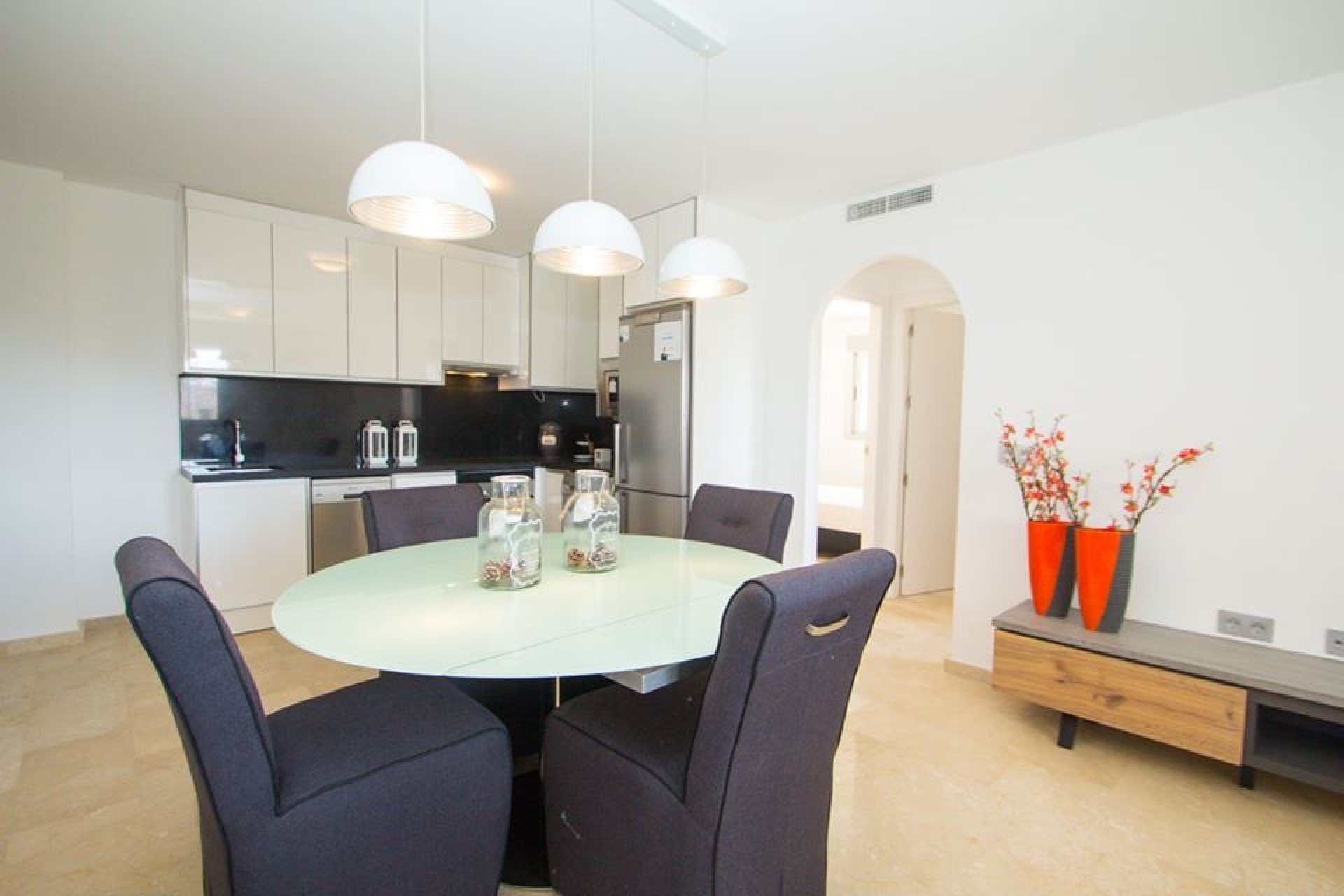 Obra Nueva - Apartamento / Piso -
Orihuela