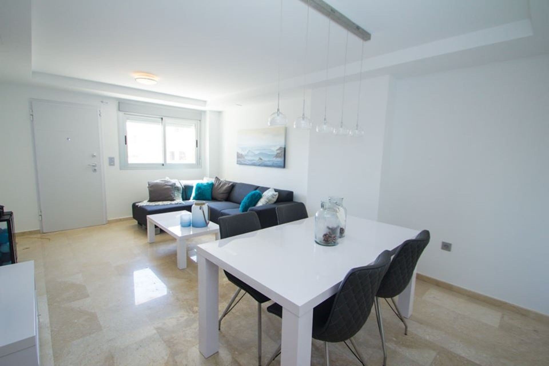 Obra Nueva - Apartamento / Piso -
Orihuela