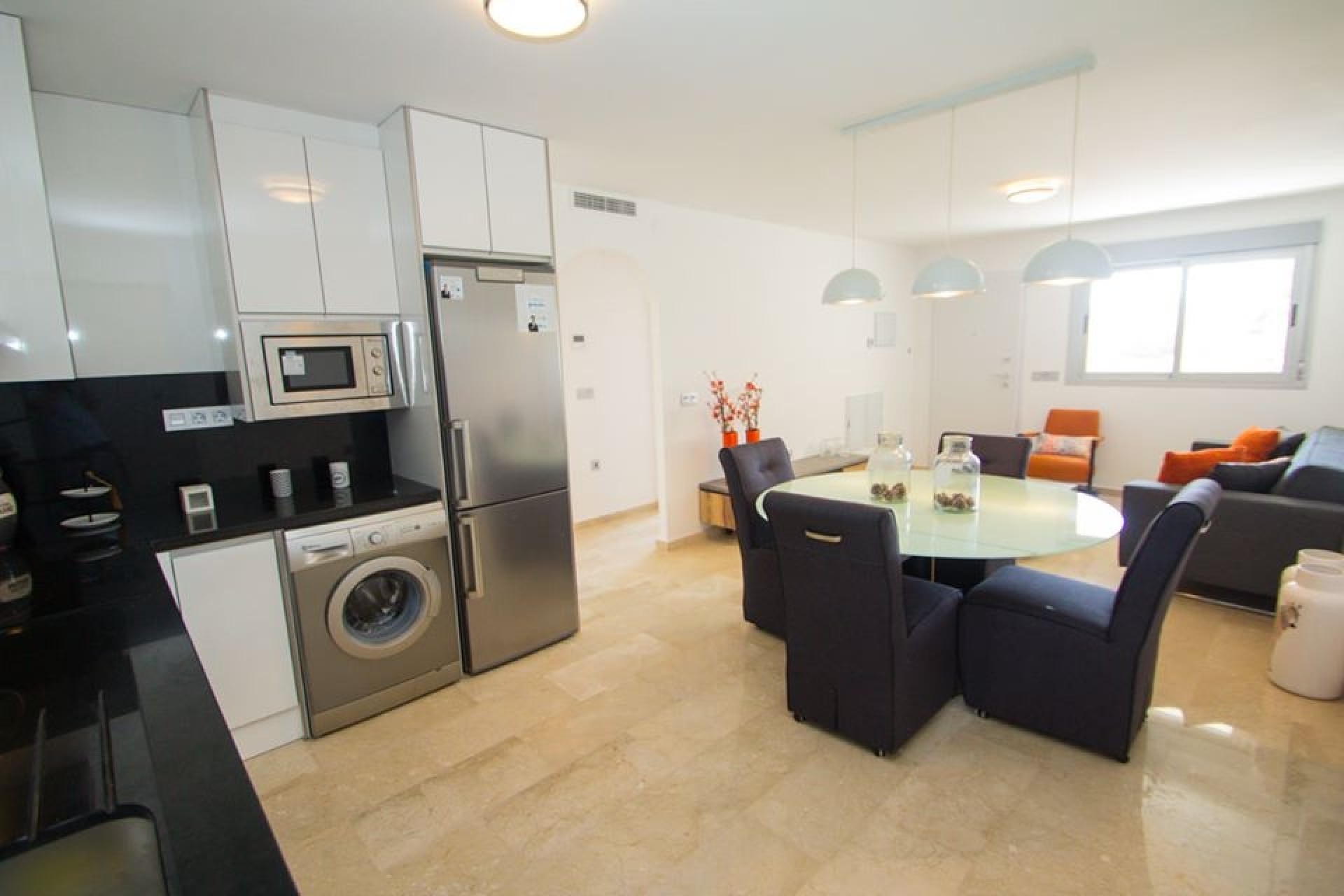 Obra Nueva - Apartamento / Piso -
Orihuela