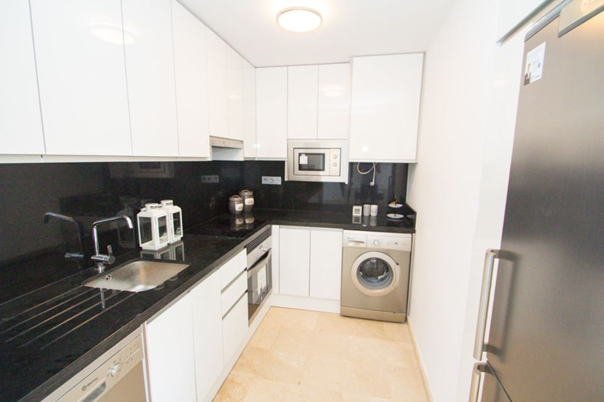 Obra Nueva - Apartamento / Piso -
Orihuela