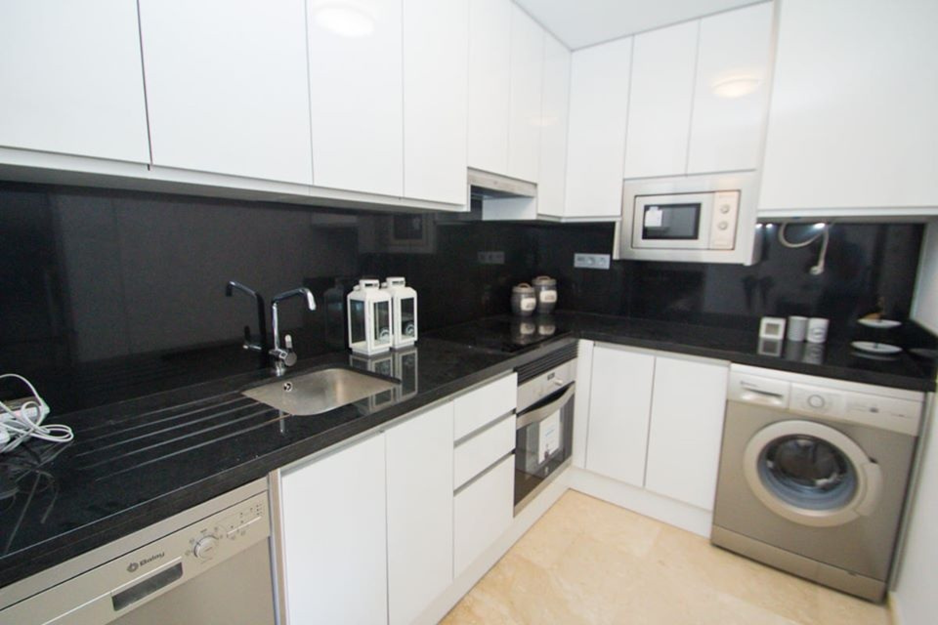 Obra Nueva - Apartamento / Piso -
Orihuela
