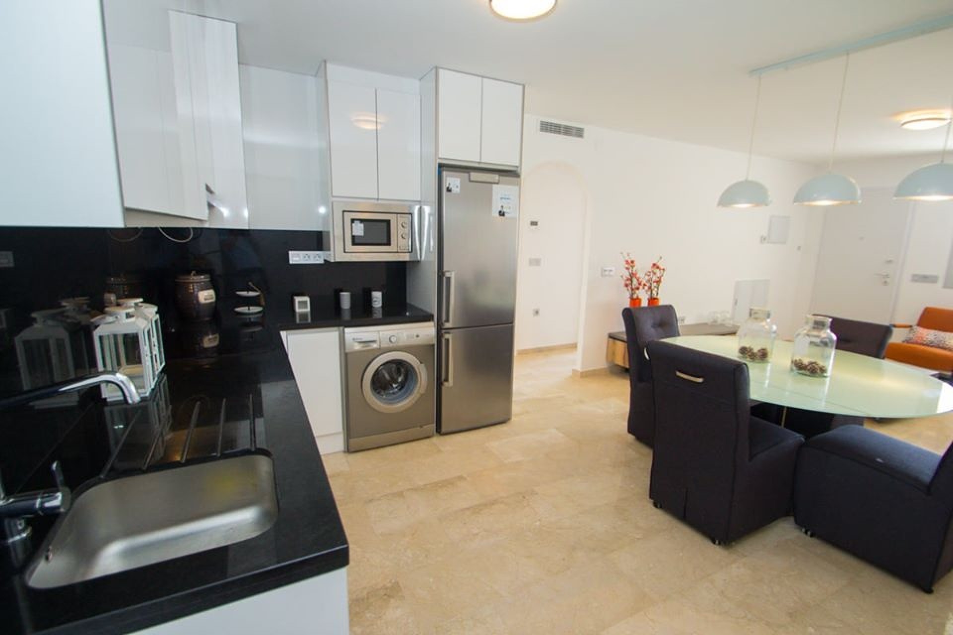 Obra Nueva - Apartamento / Piso -
Orihuela