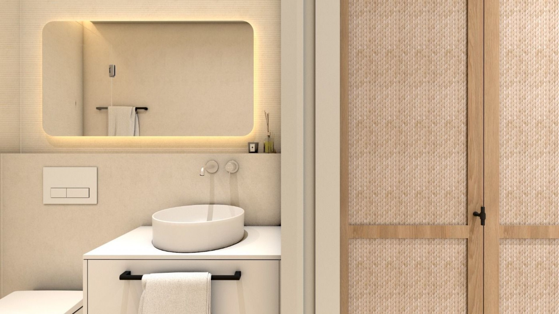 Obra Nueva - Apartamento piso -
Pilar de la Horadada - La Torre de la Horadada