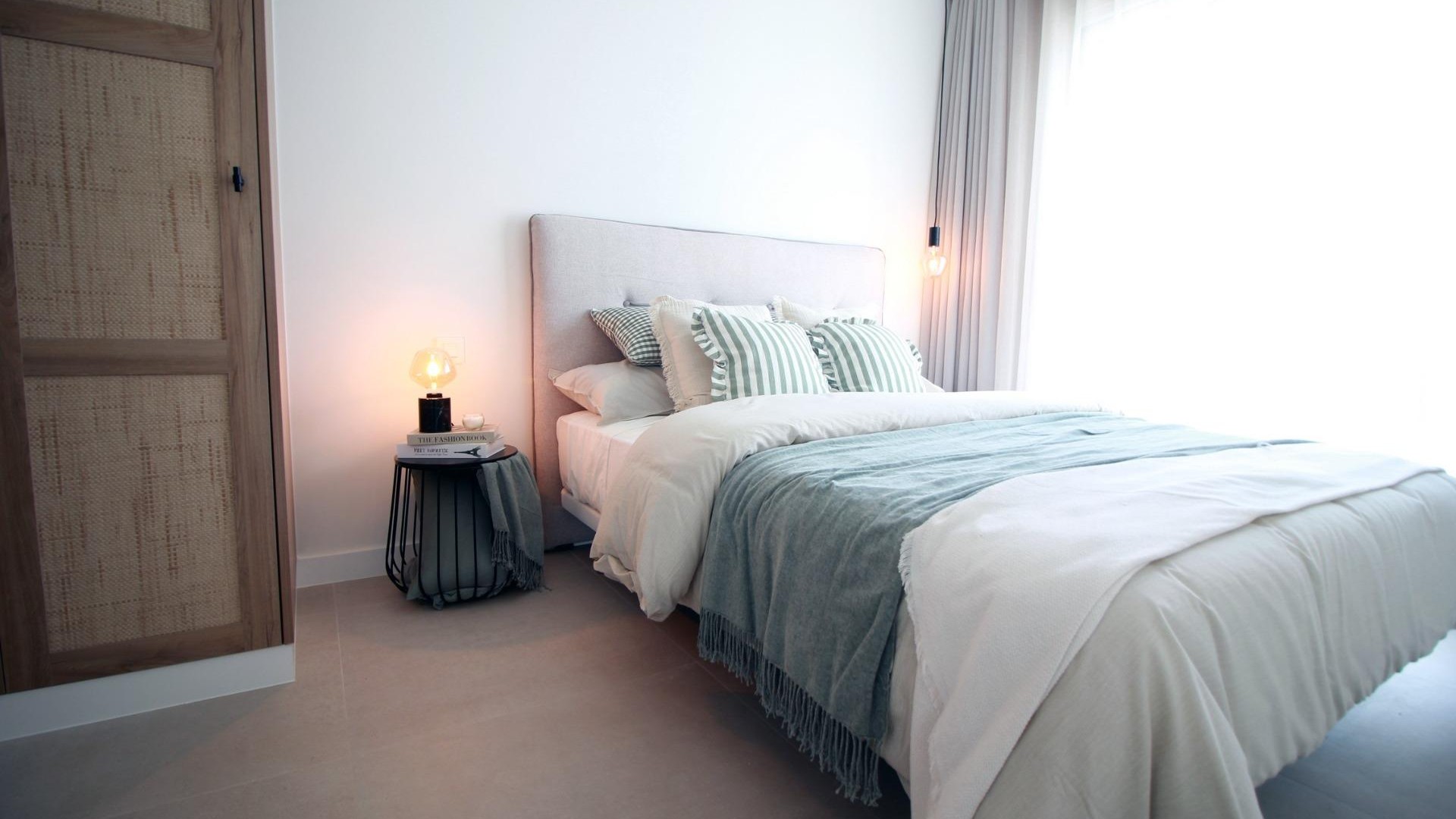 Obra Nueva - Apartamento piso -
Pilar de la Horadada - La Torre de la Horadada