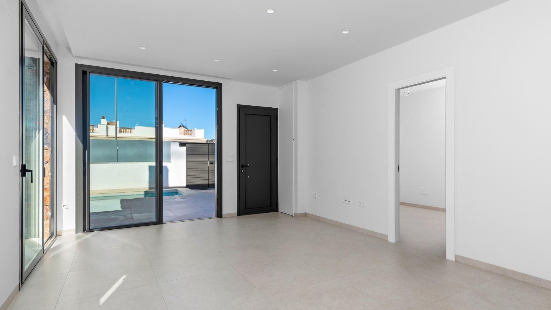 Obra Nueva - Apartamento piso -
Pilar de la Horadada - Parque del Mediterraneo