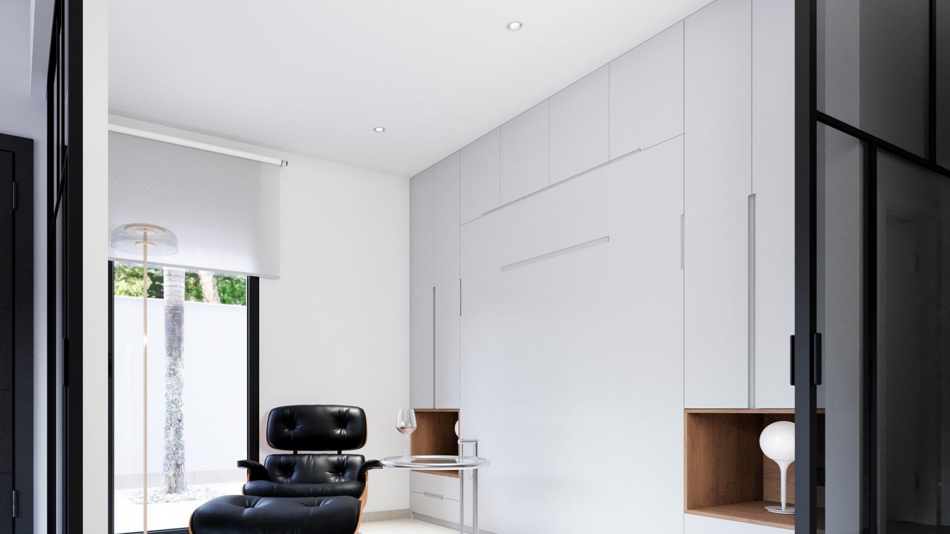 Obra Nueva - Apartamento piso -
Pilar de la Horadada - parques de Andromeda