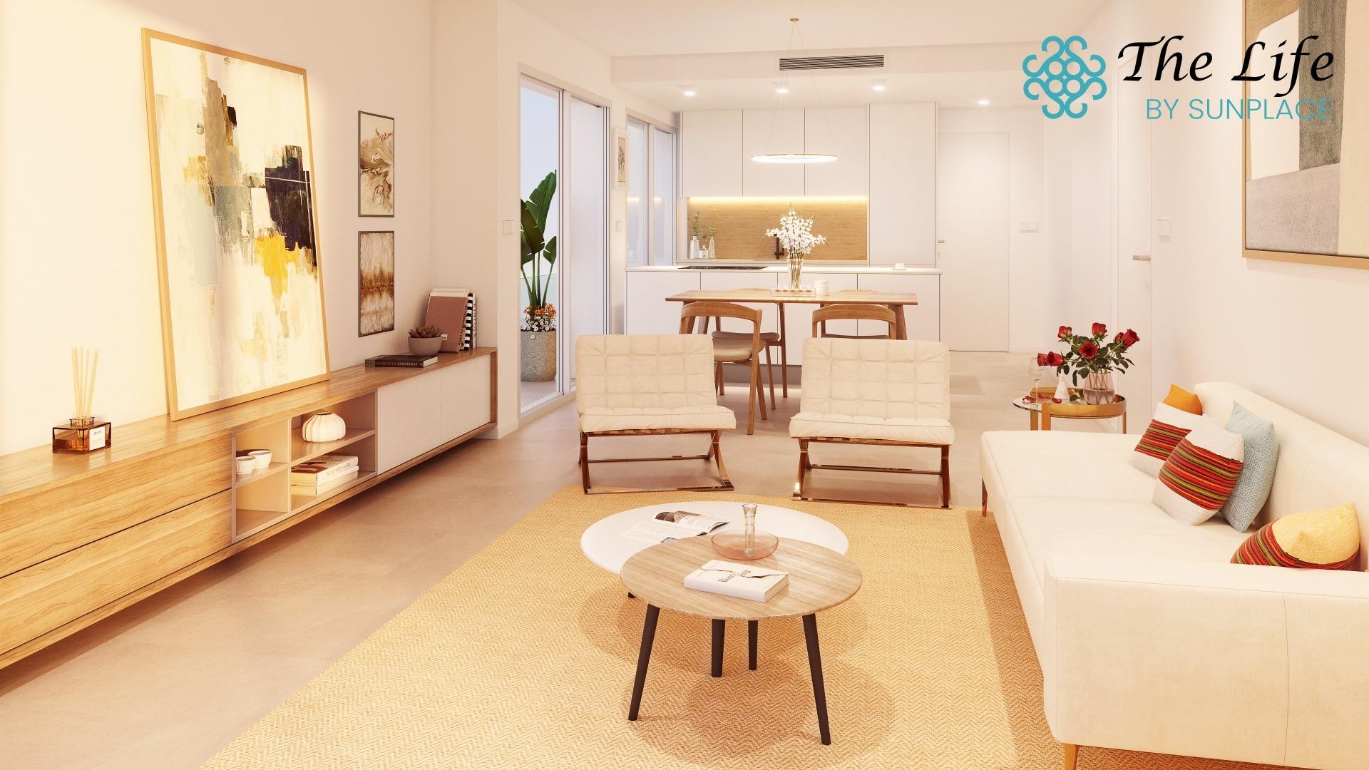 Obra Nueva - Apartamento piso -
Pilar de la Horadada - PILAR DE LA HORADADA