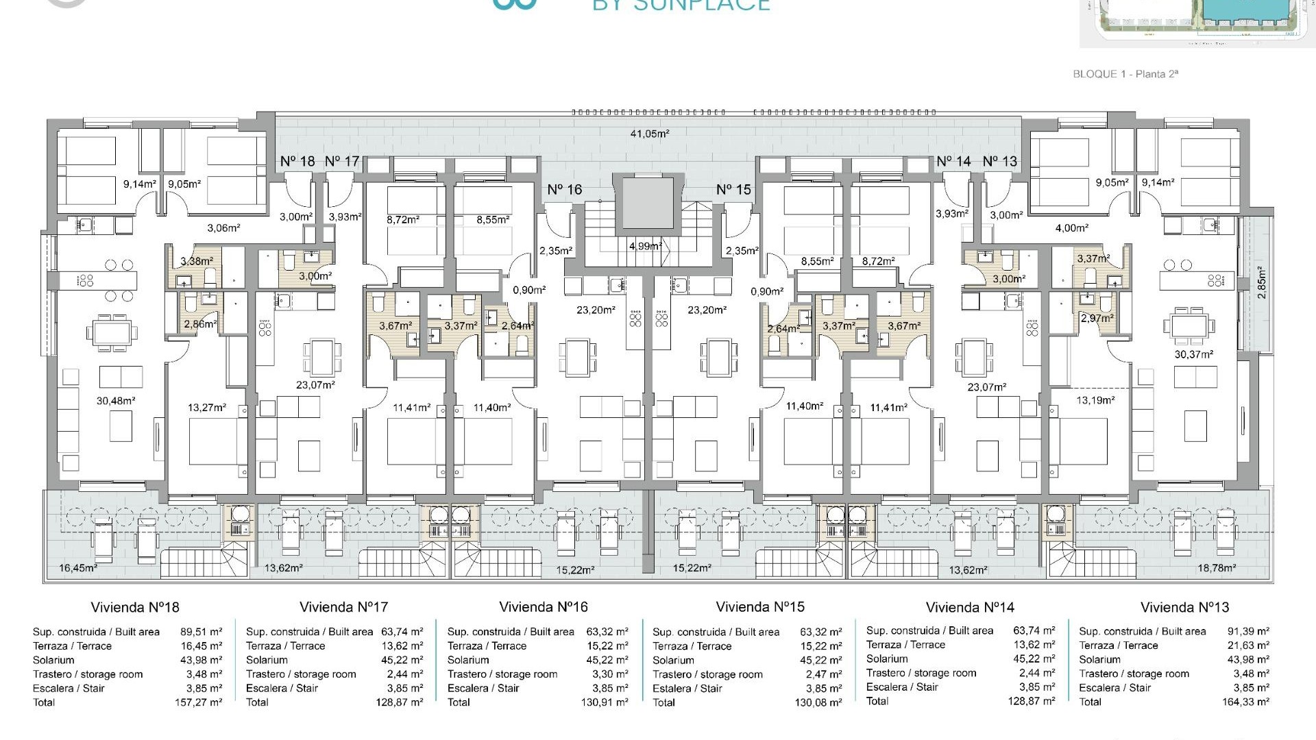 Obra Nueva - Apartamento piso -
Pilar de la Horadada - PILAR DE LA HORADADA