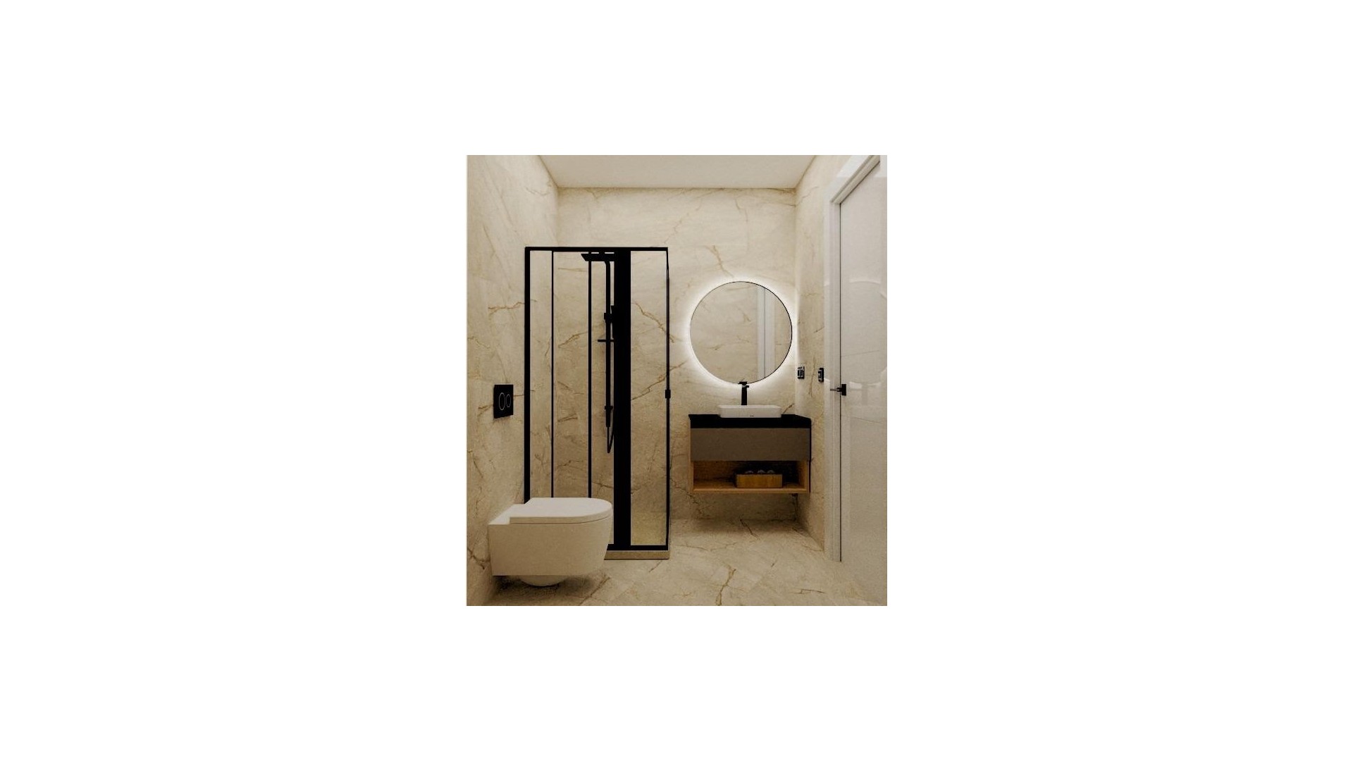 Obra Nueva - Apartamento piso -
Pilar de la Horadada - Playa de las Higuericas