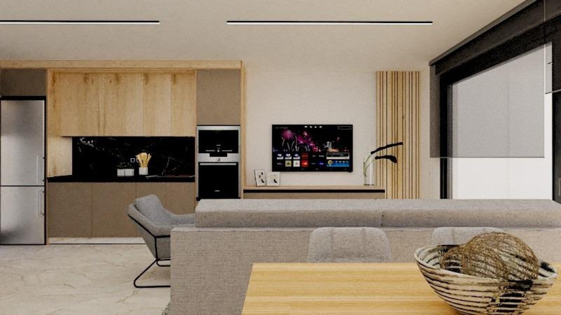 Obra Nueva - Apartamento piso -
Pilar de la Horadada - Playa de las Higuericas